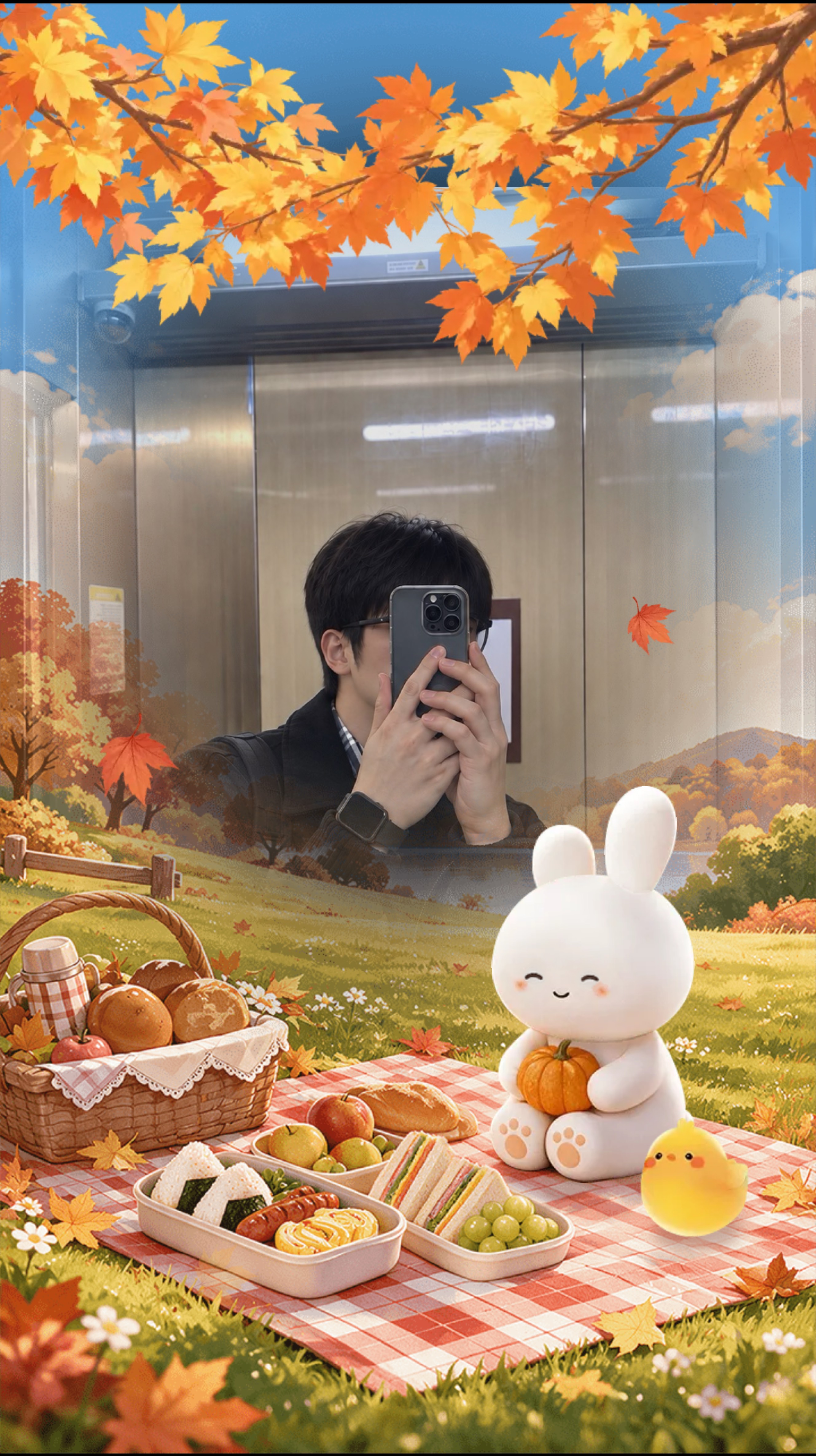 편하게♥