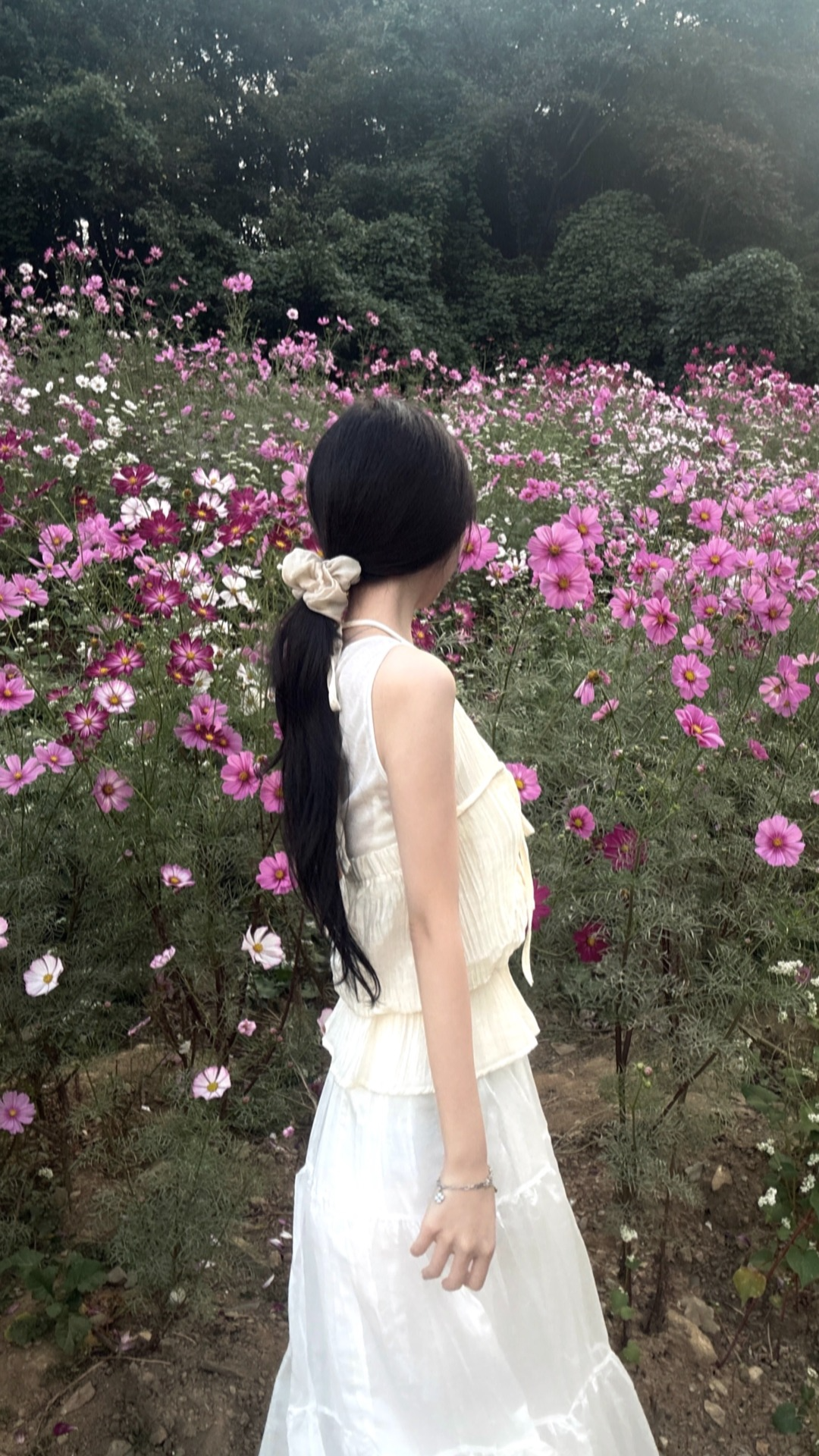 기분 좋아지는 목소리
