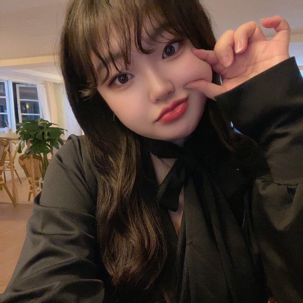 편안함,