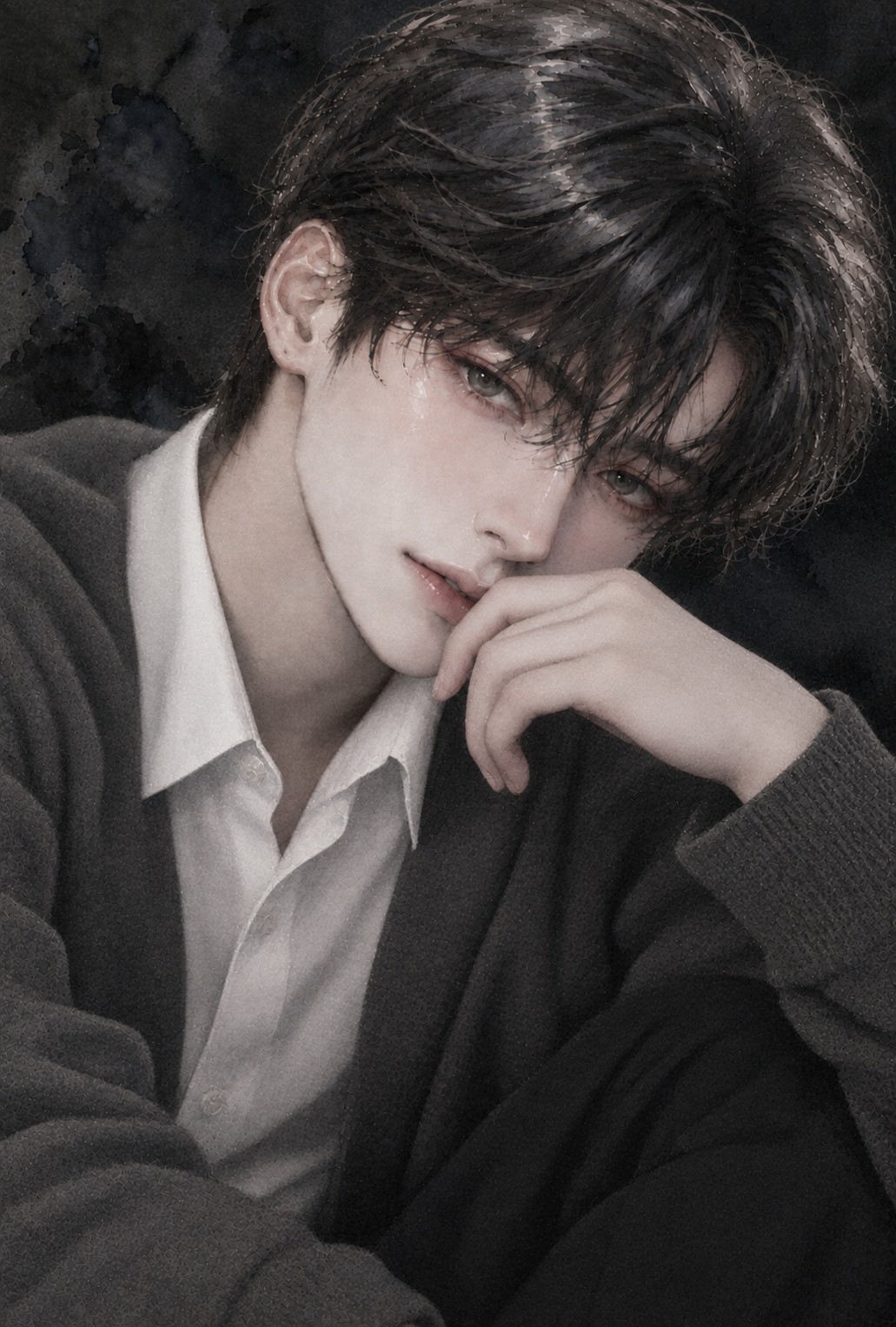 감기 조심하셔라