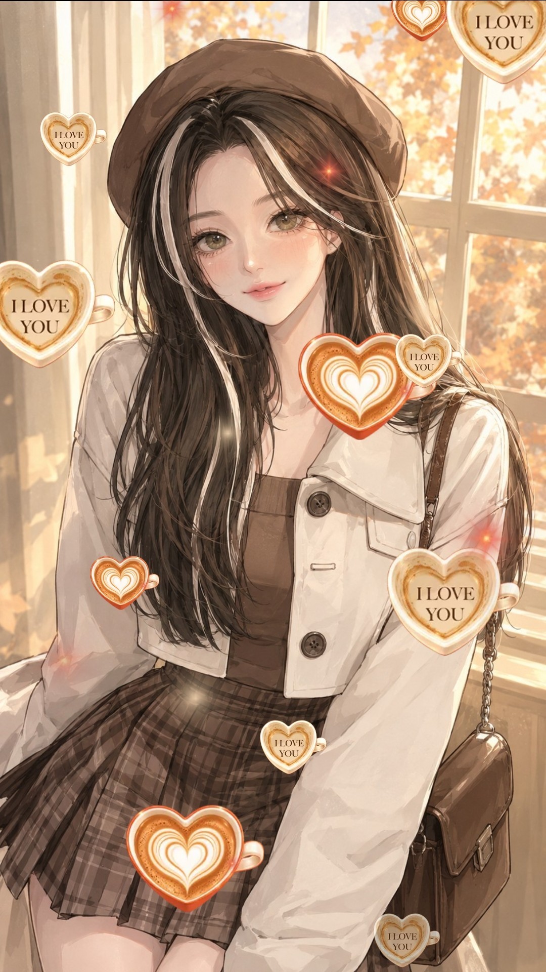 때론 따스하게, 때론 차갑게