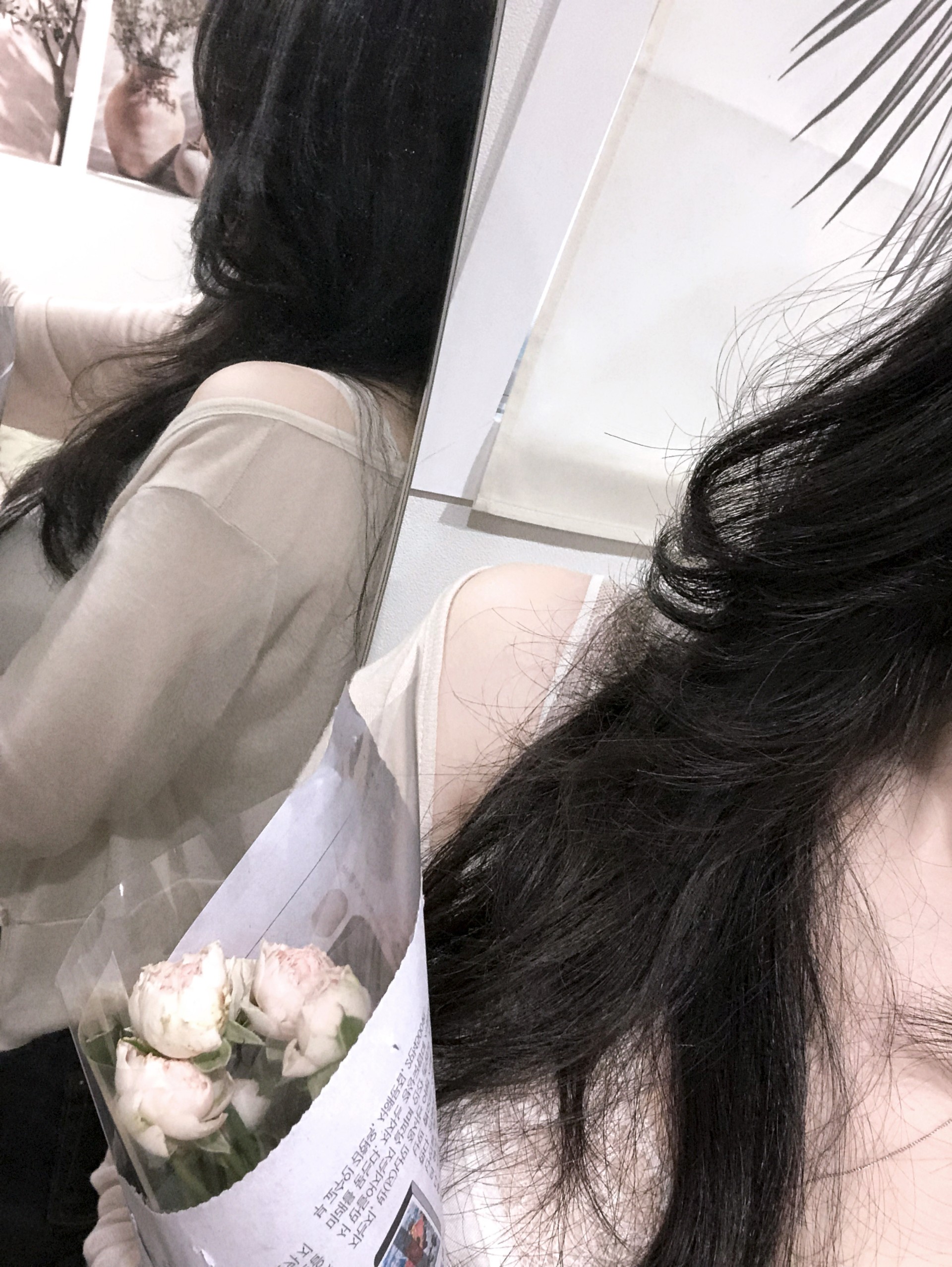 편안하게 .*