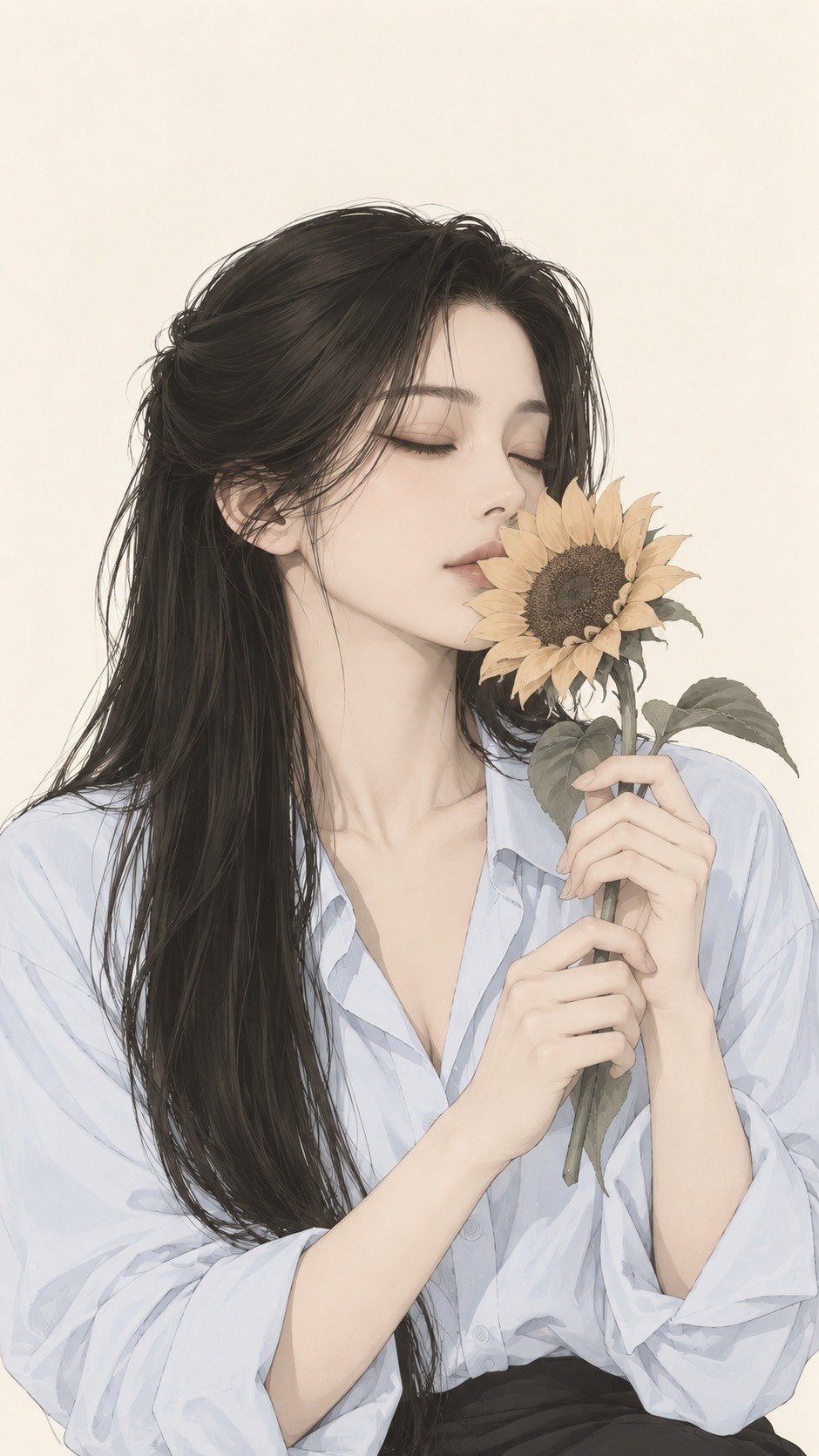 30대) 옛 날 노 래 🌻