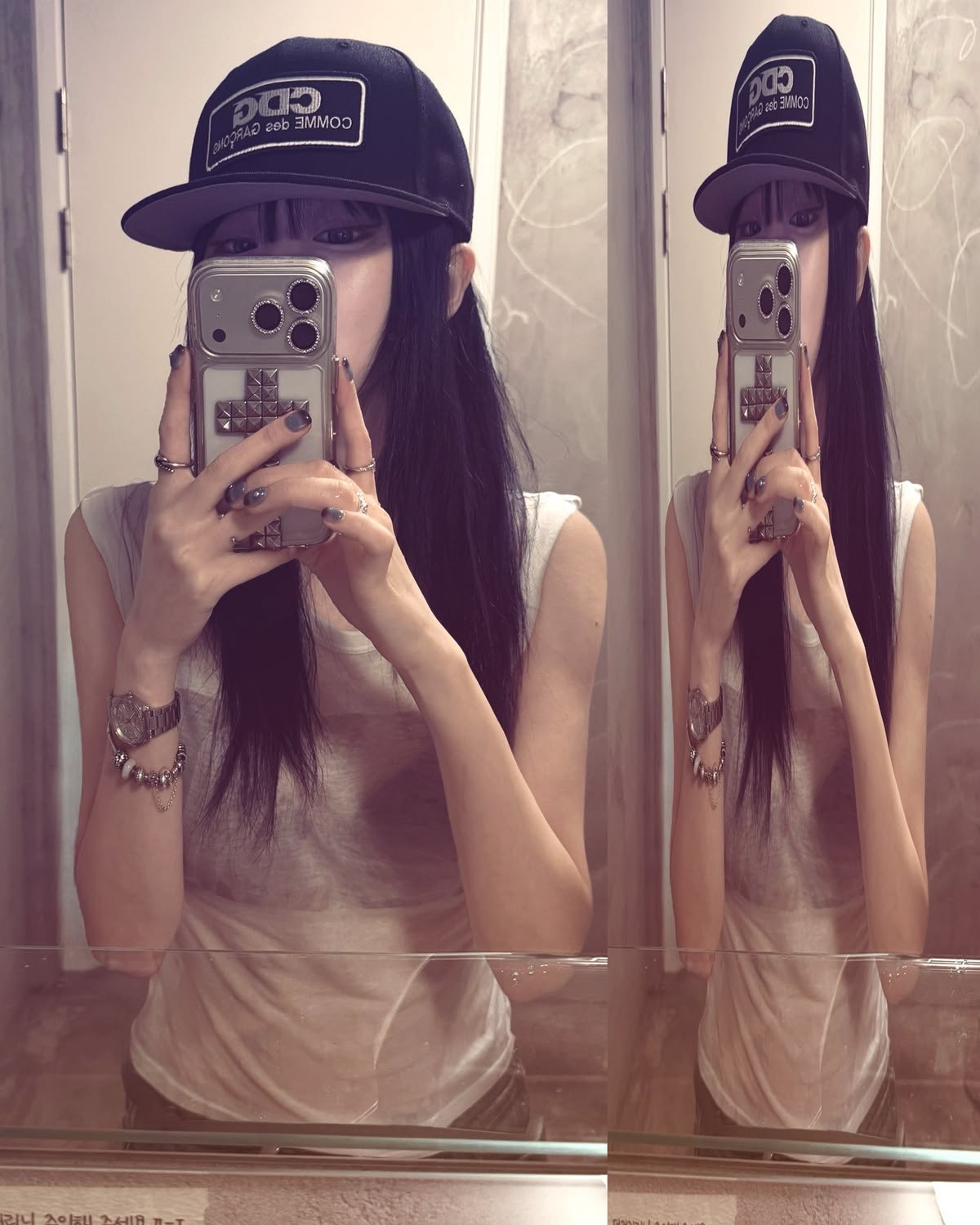 사이버러브하실분