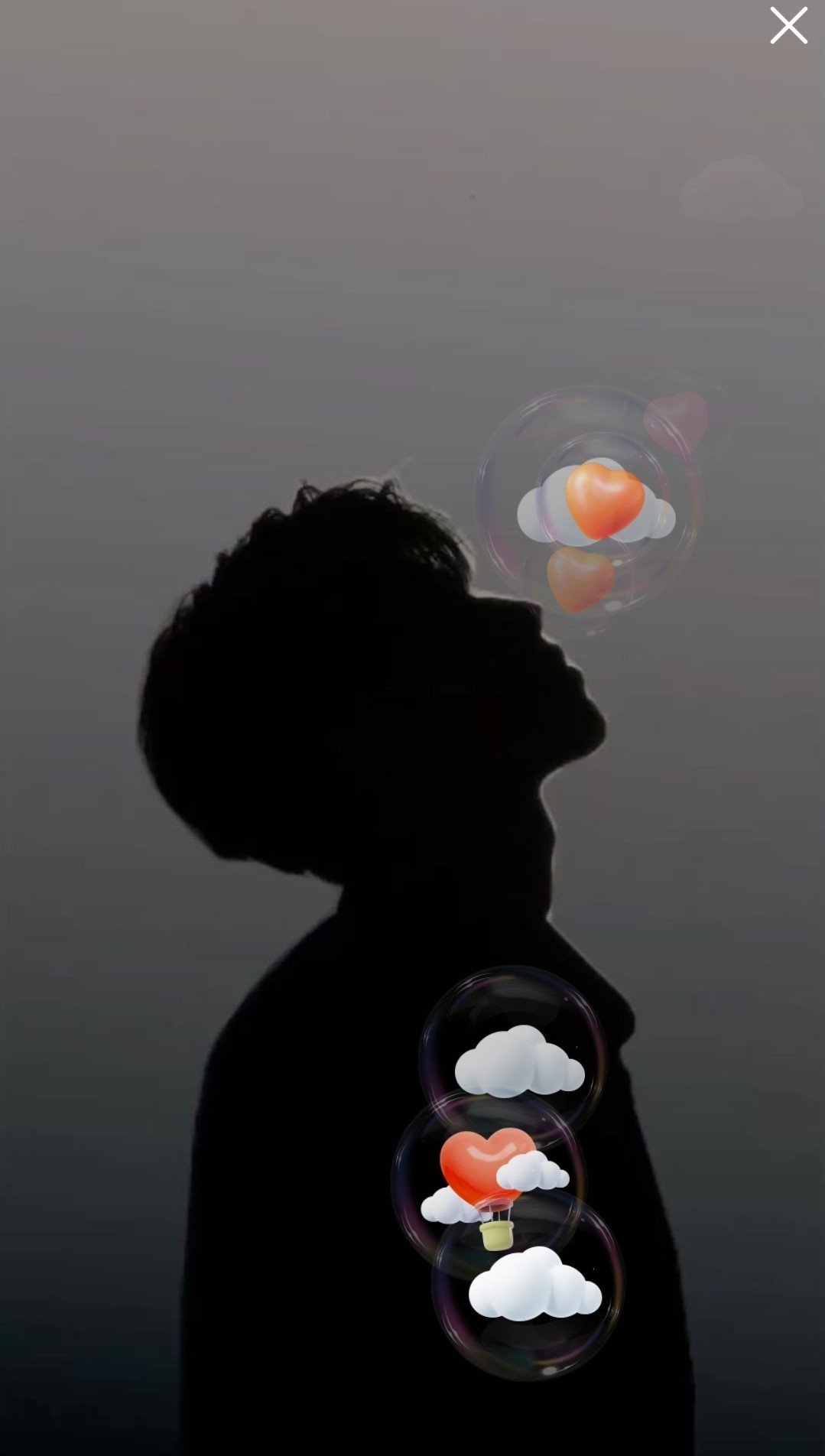 뜨겁다 내 마음이