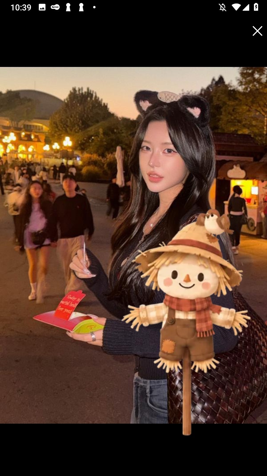 듣기 편합니다