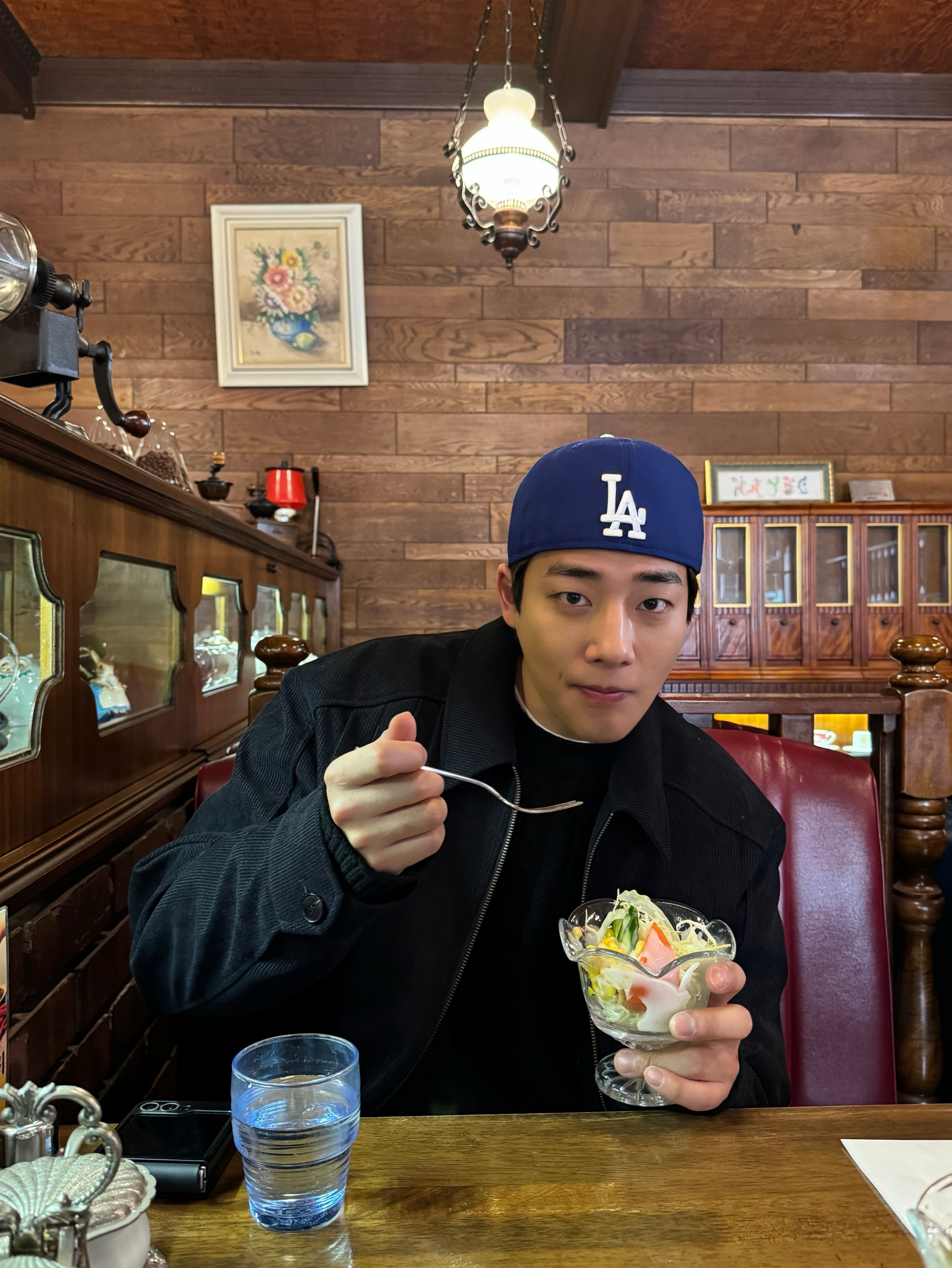 동료가 돼라👊🏻 오늘은 무슨 이야