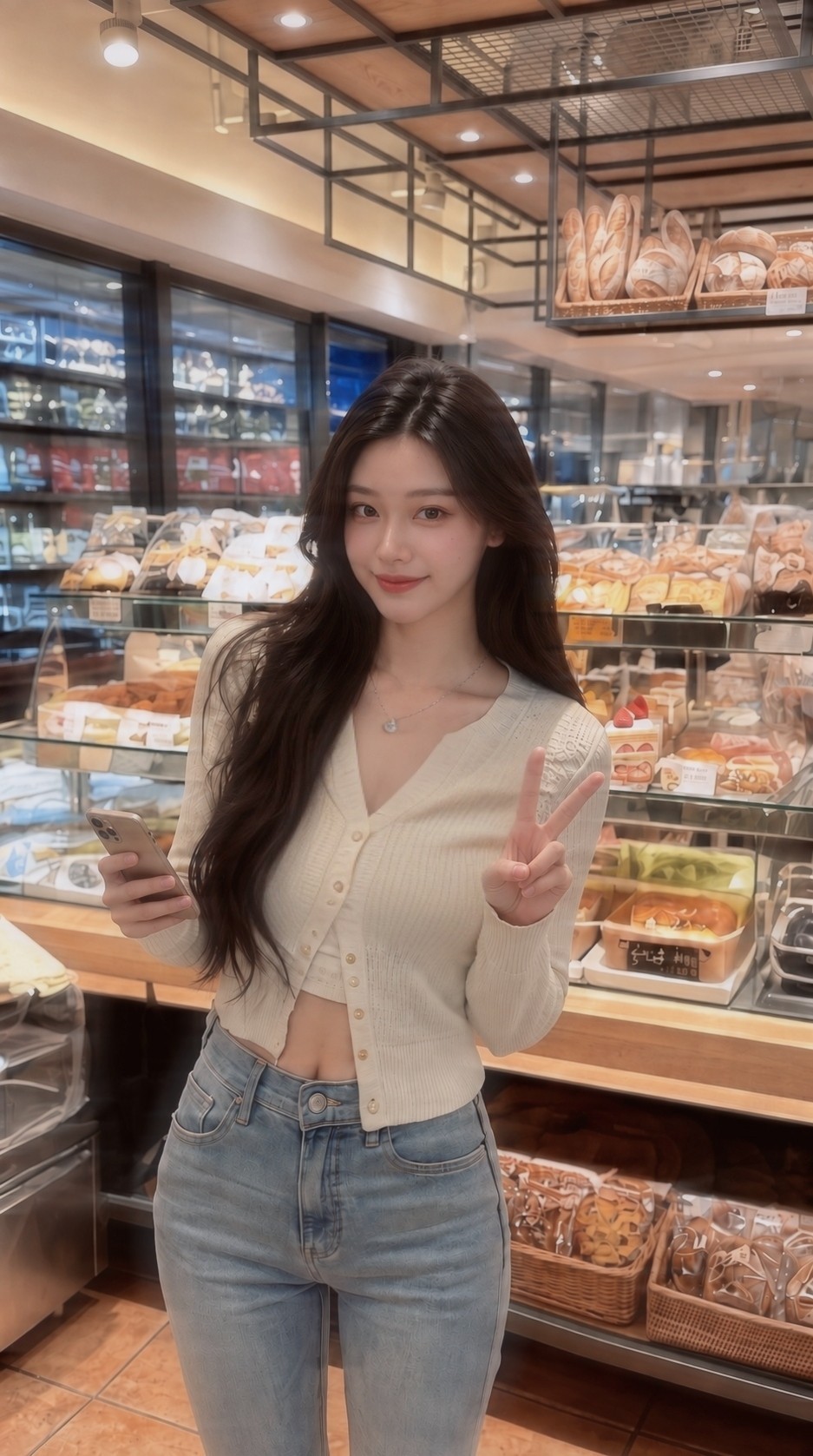 통화할때 설레는 목소리 🫧