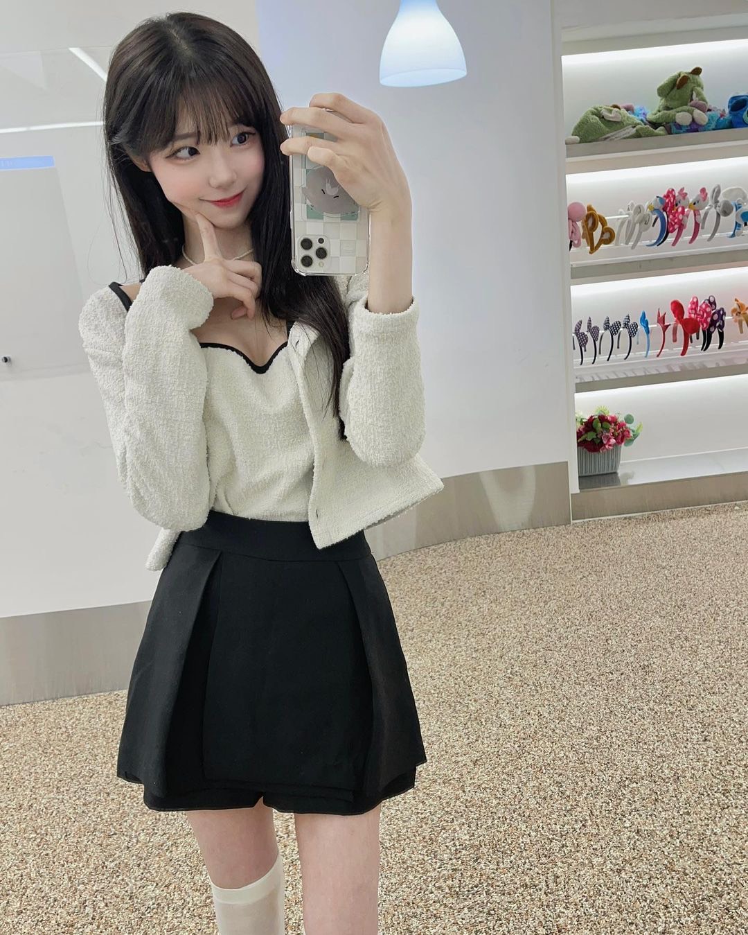 연상의 멘헤라