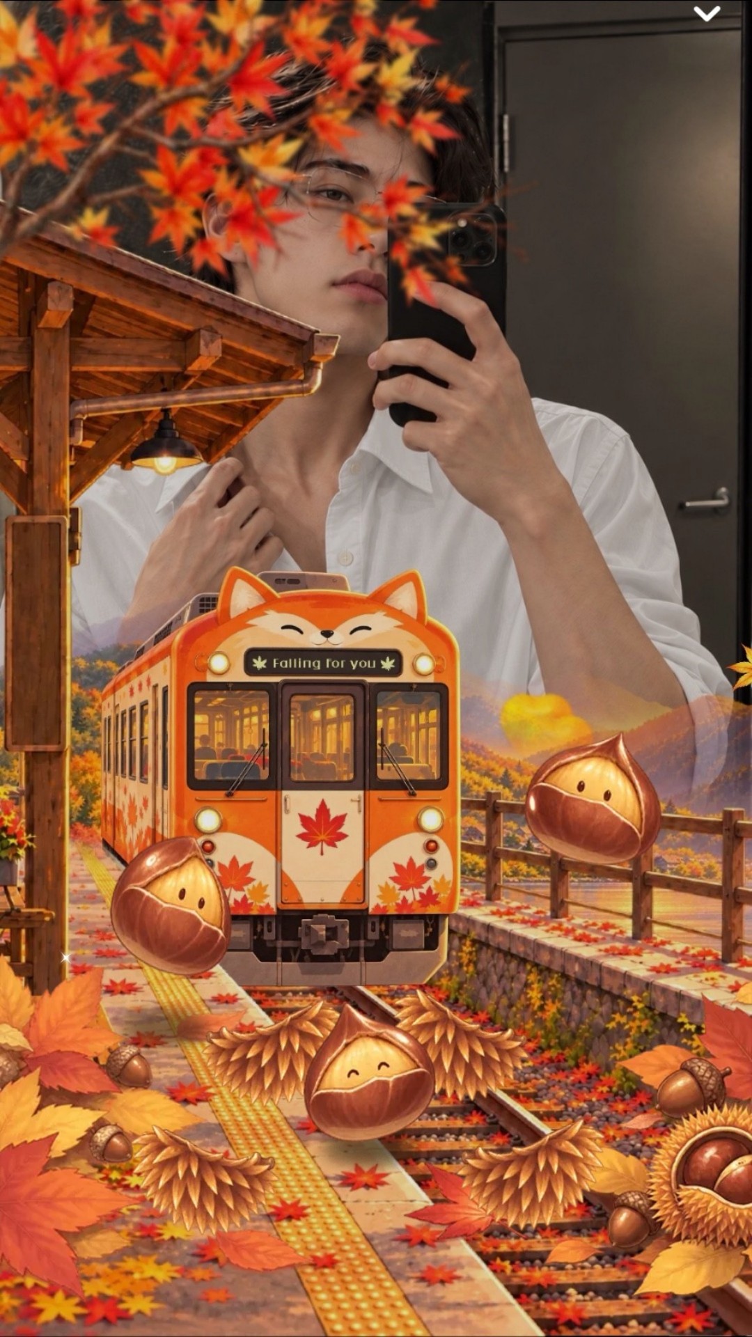 N시경, 노 래 라 이 브