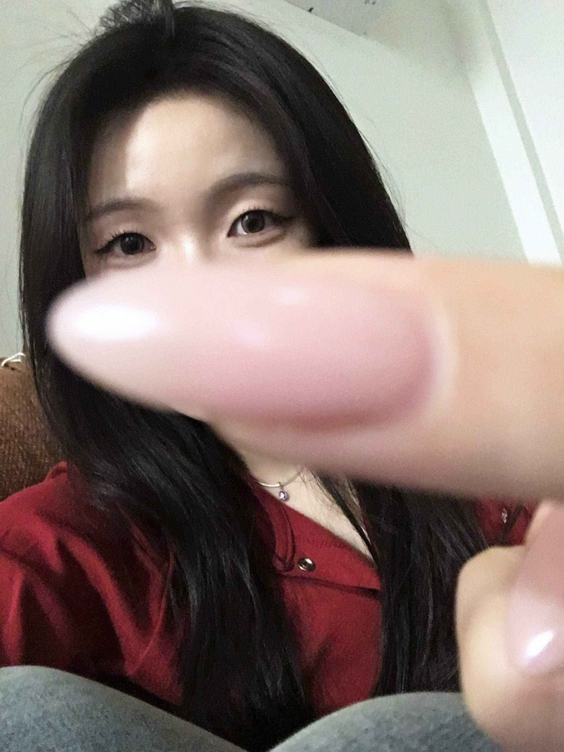 편안함, ♥︎