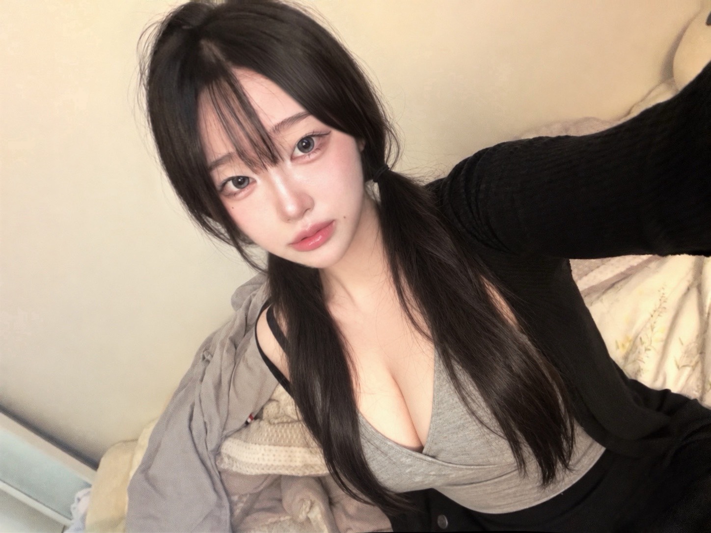 신입) 난 널 기다려