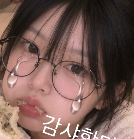 신입 !새벽 모린