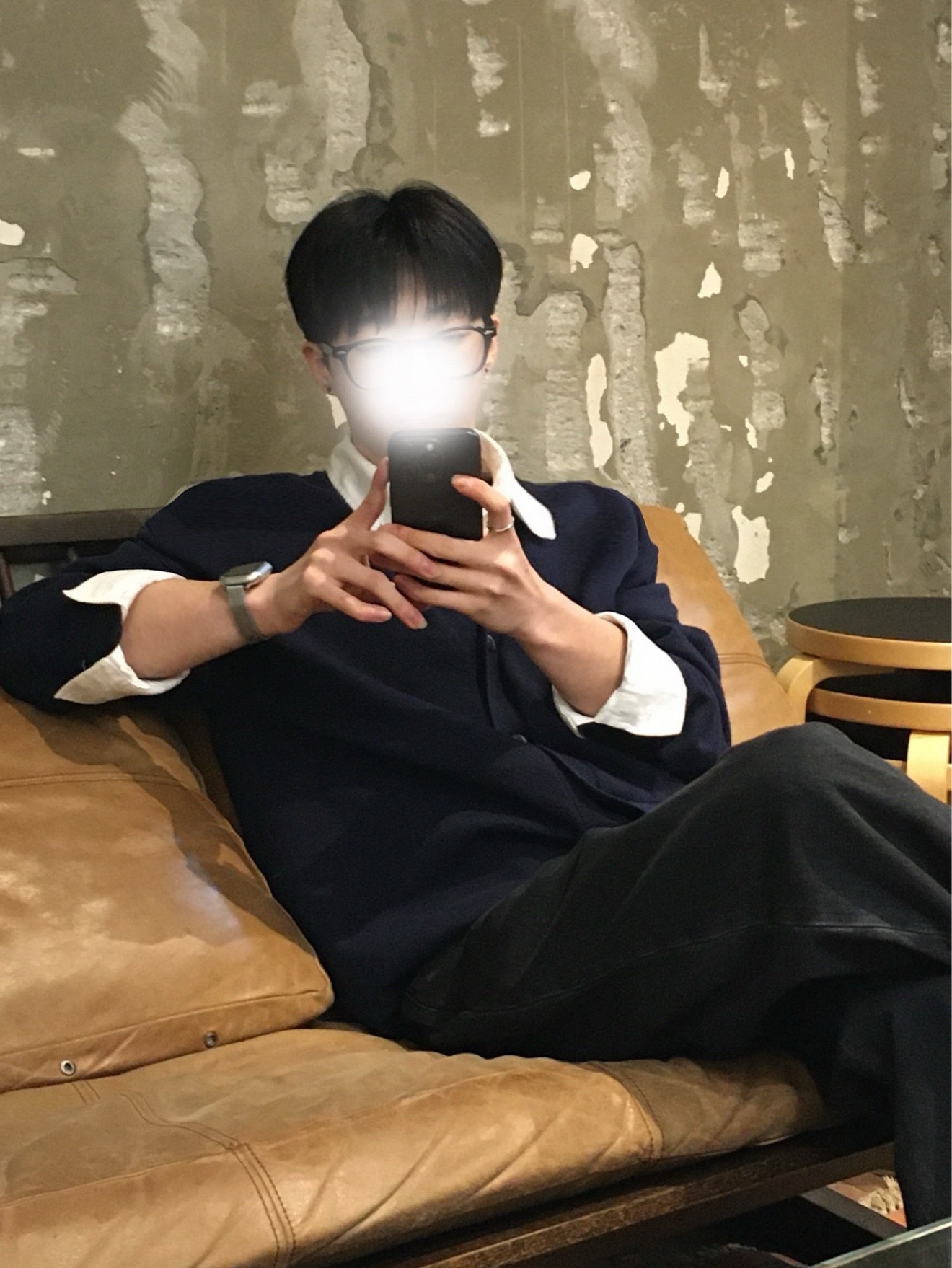 #_ 소소한 행복