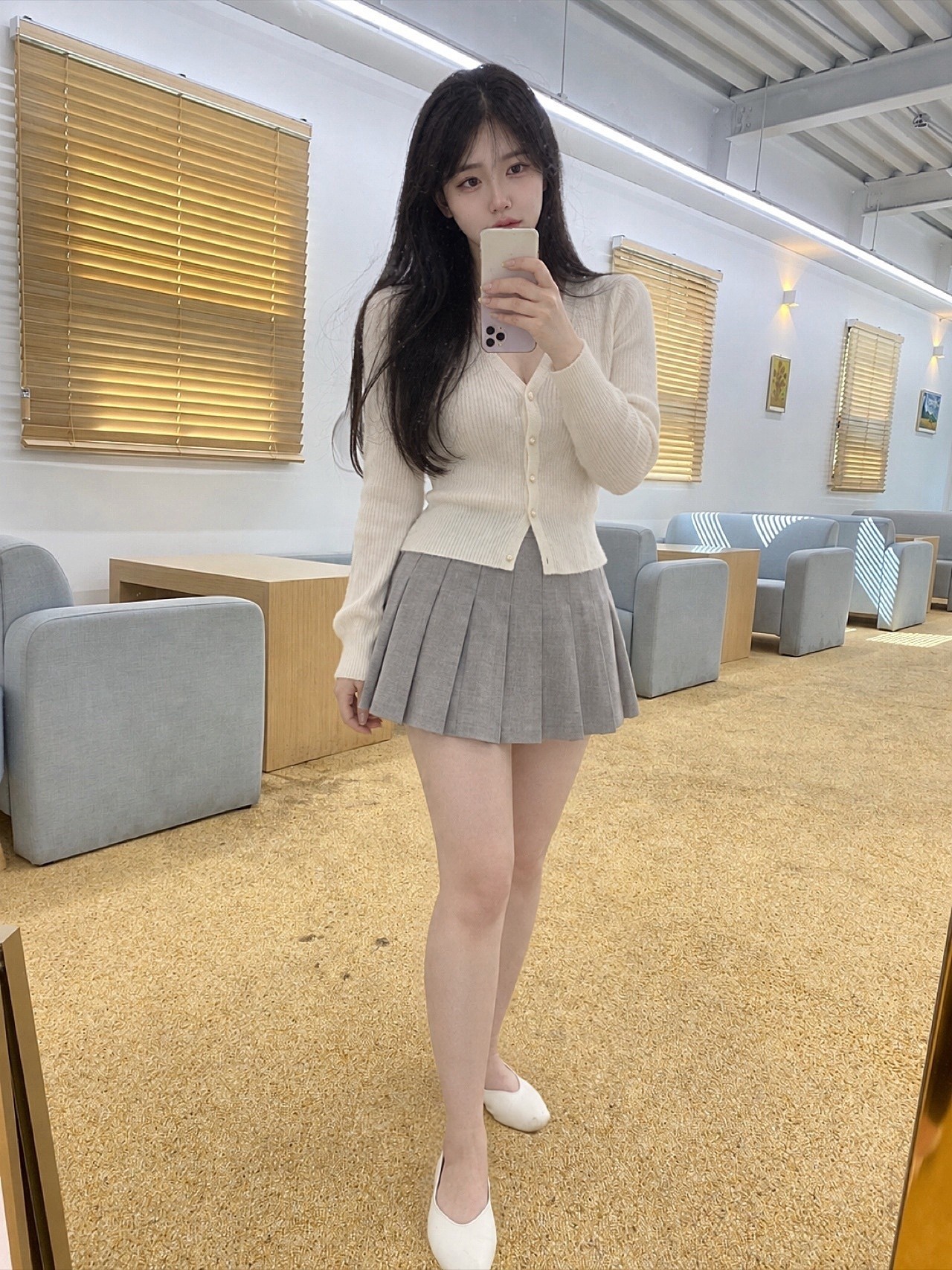 듣다 보면 괜찮을지도 ♥