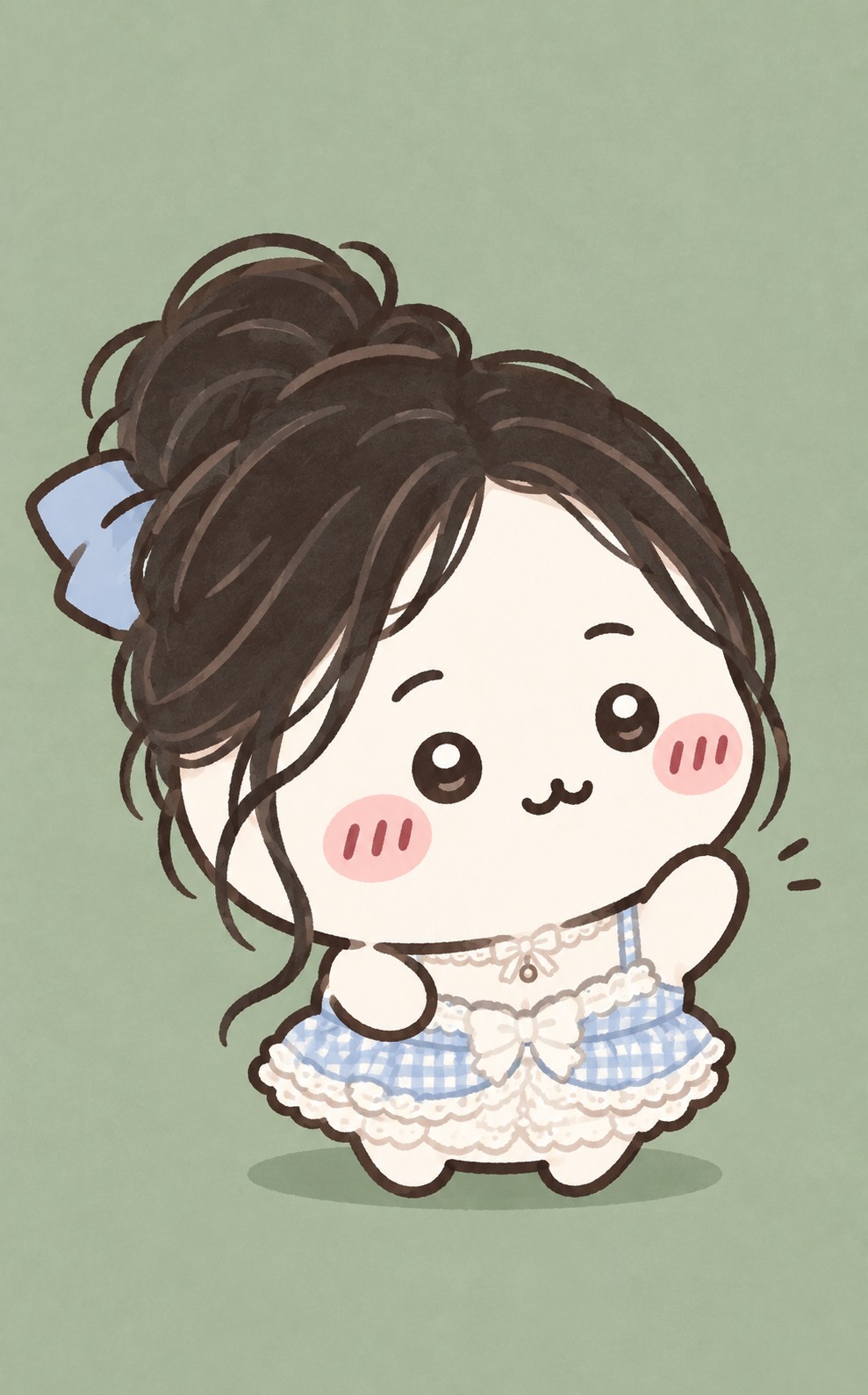 듣다 보면 괜찮을지도 ♥