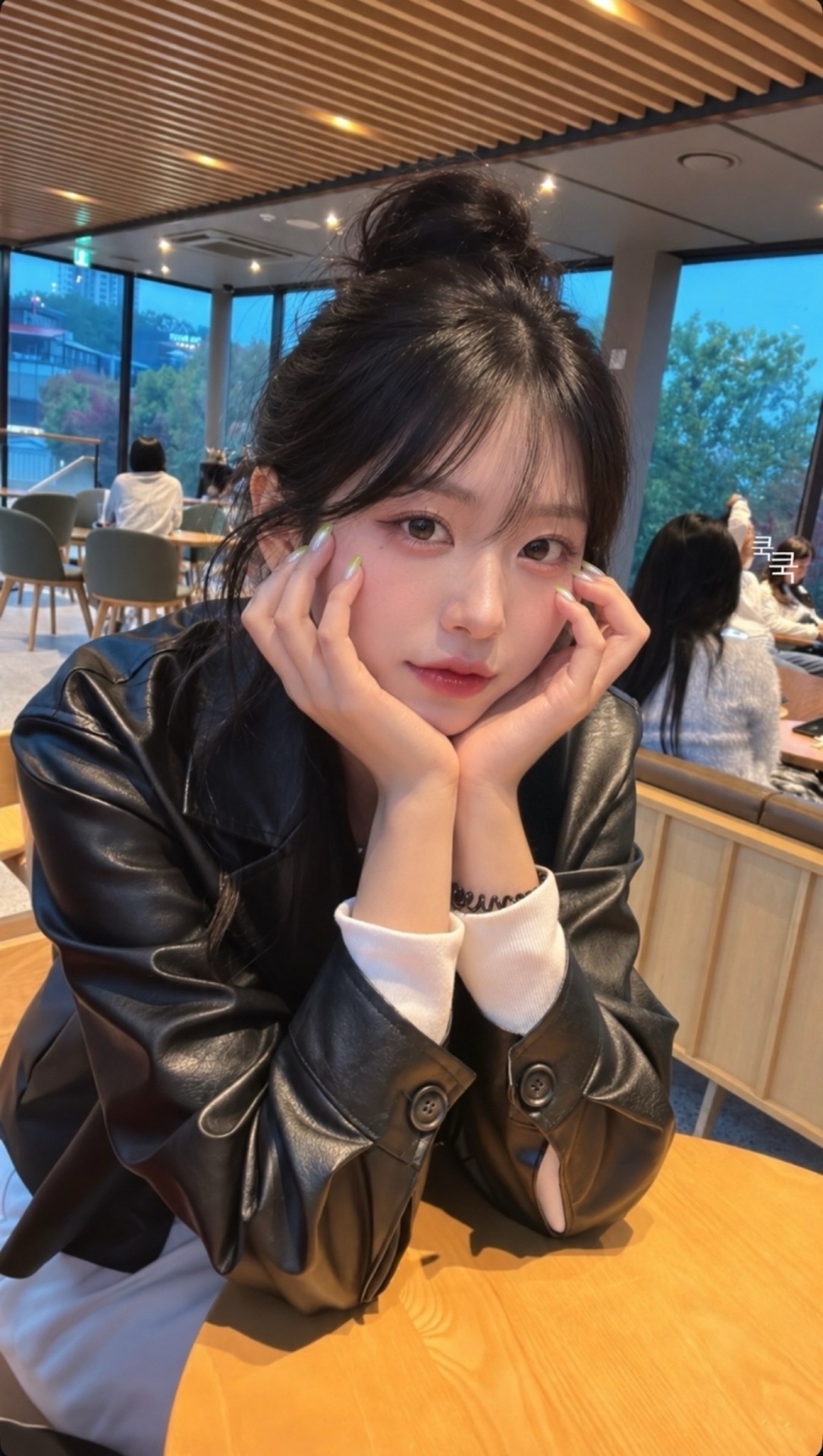 듣다 보면 괜찮을지도 ♥