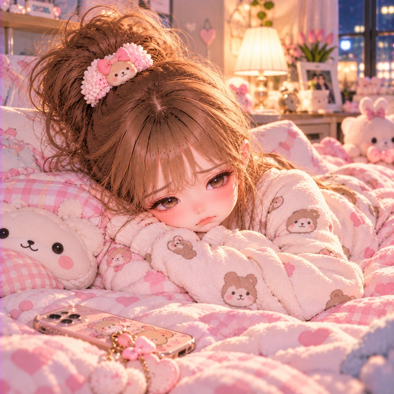 편하게놀다자요 💕 💕