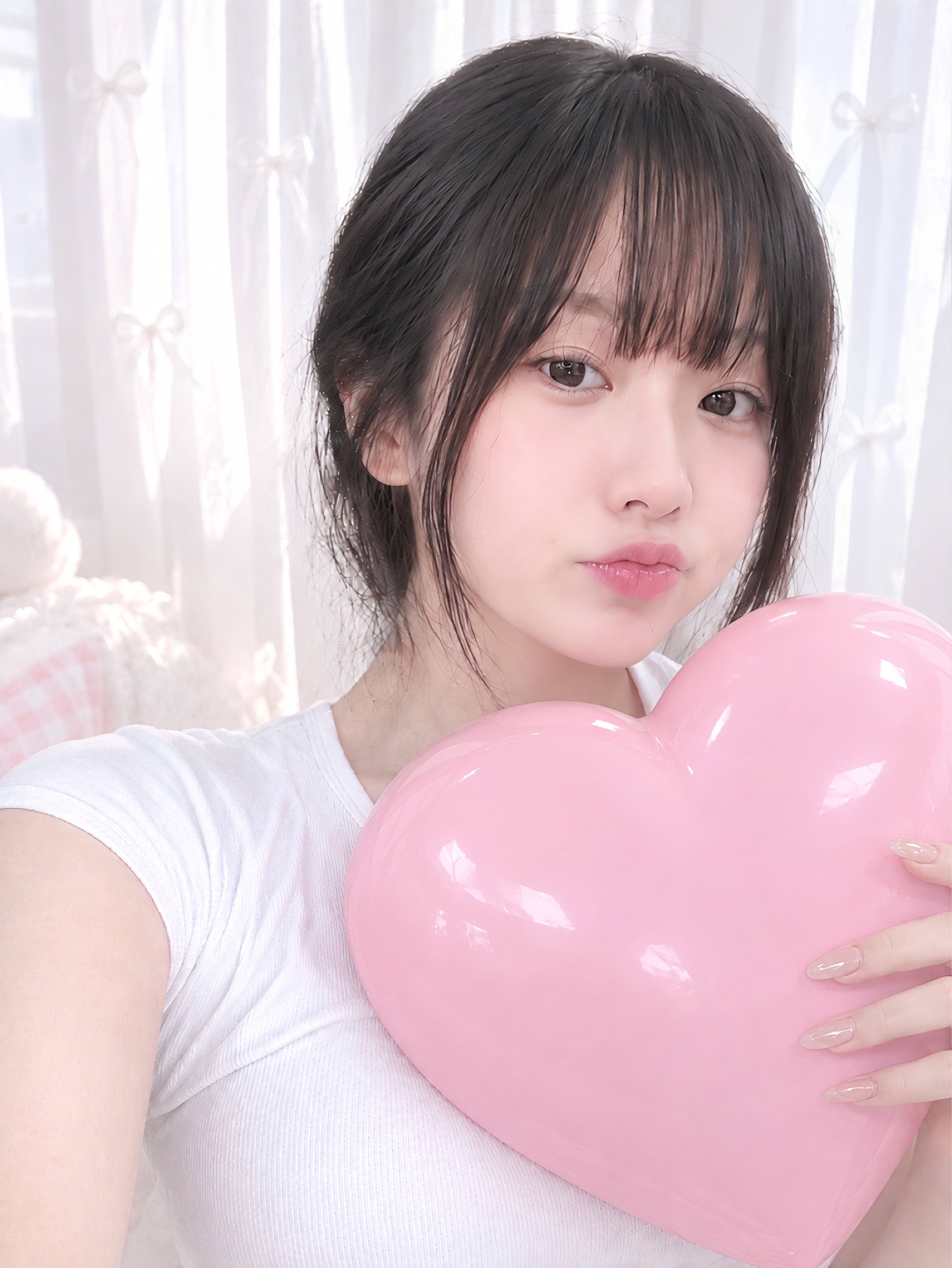 토끼 한마리 몰고 가세요