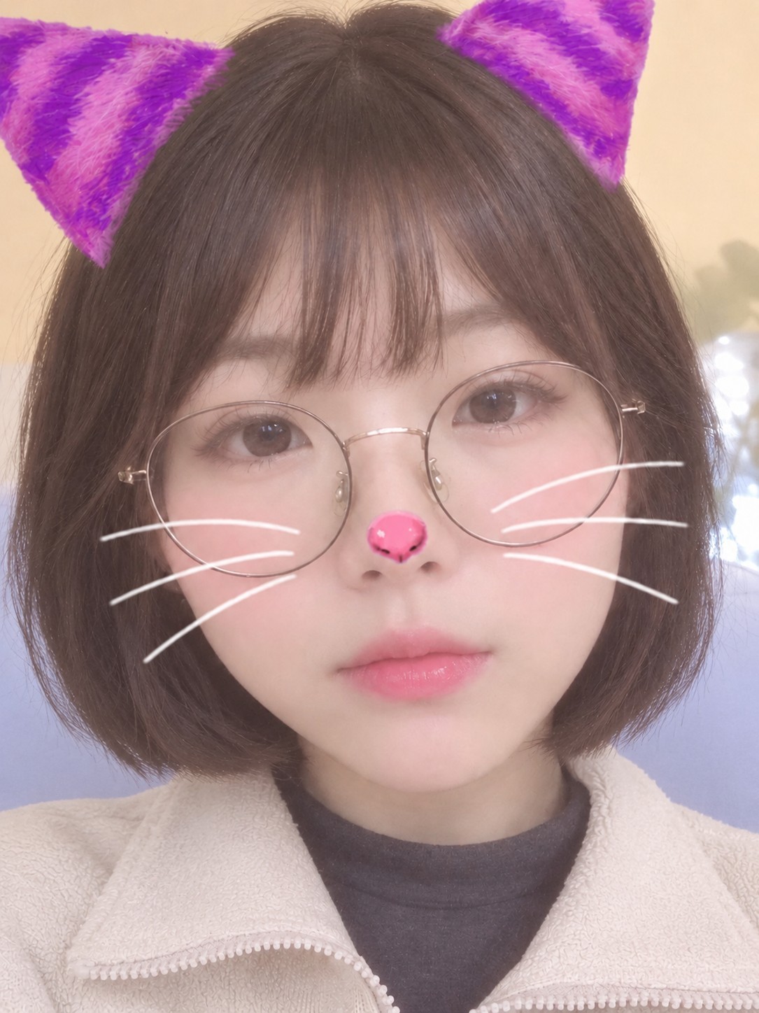 좋은아침~
