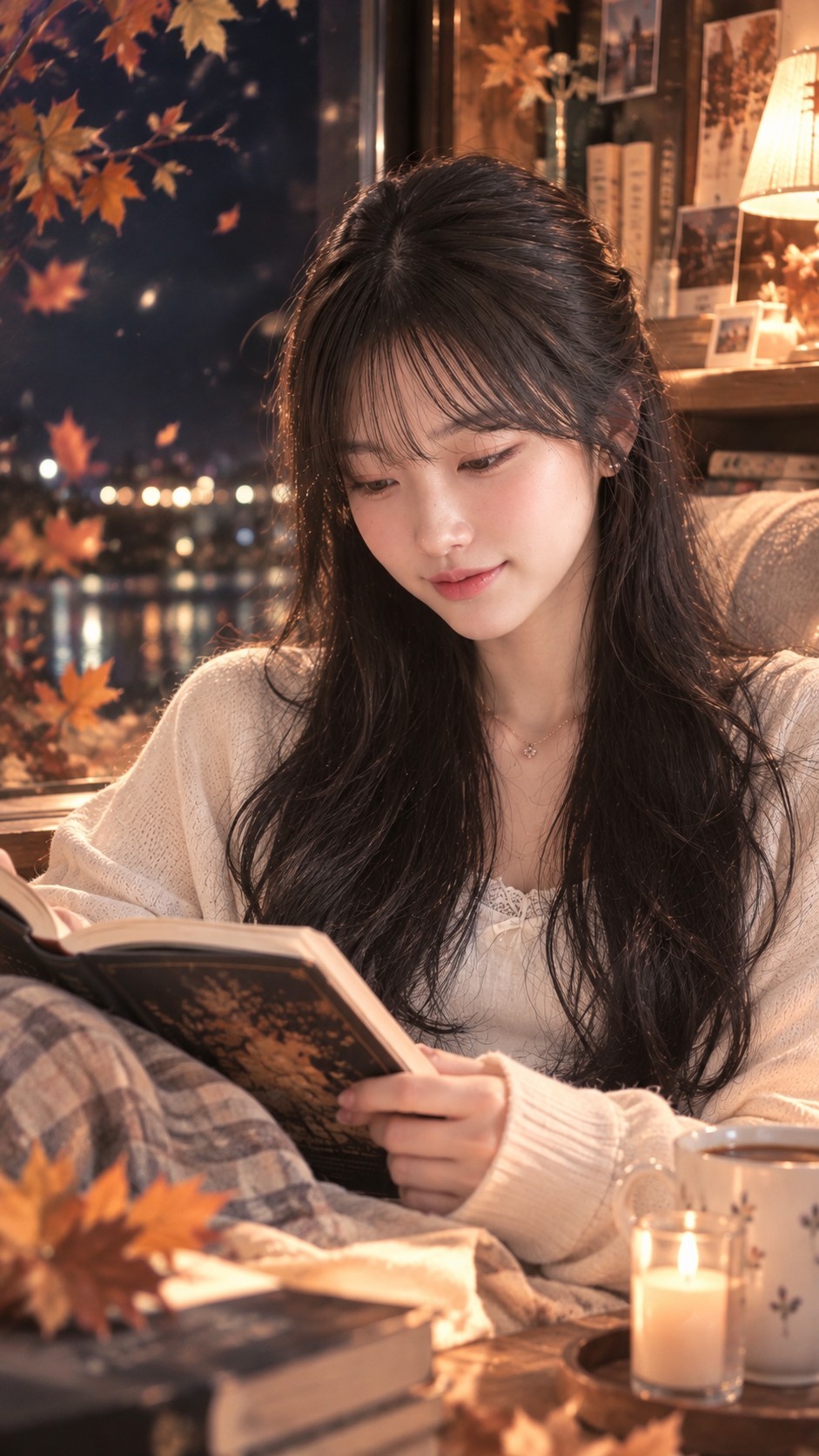 너무 잘하려고 애쓰지 마라📖