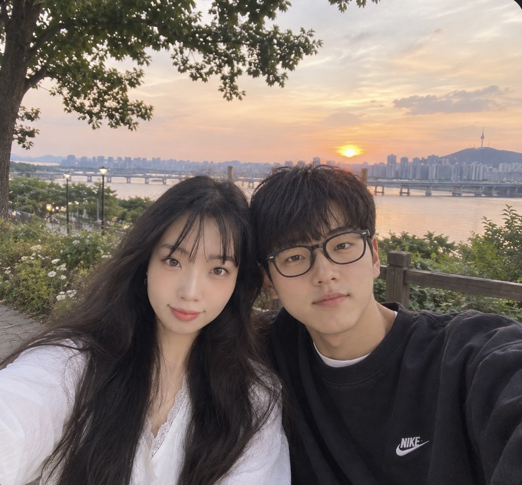 편안한 소통