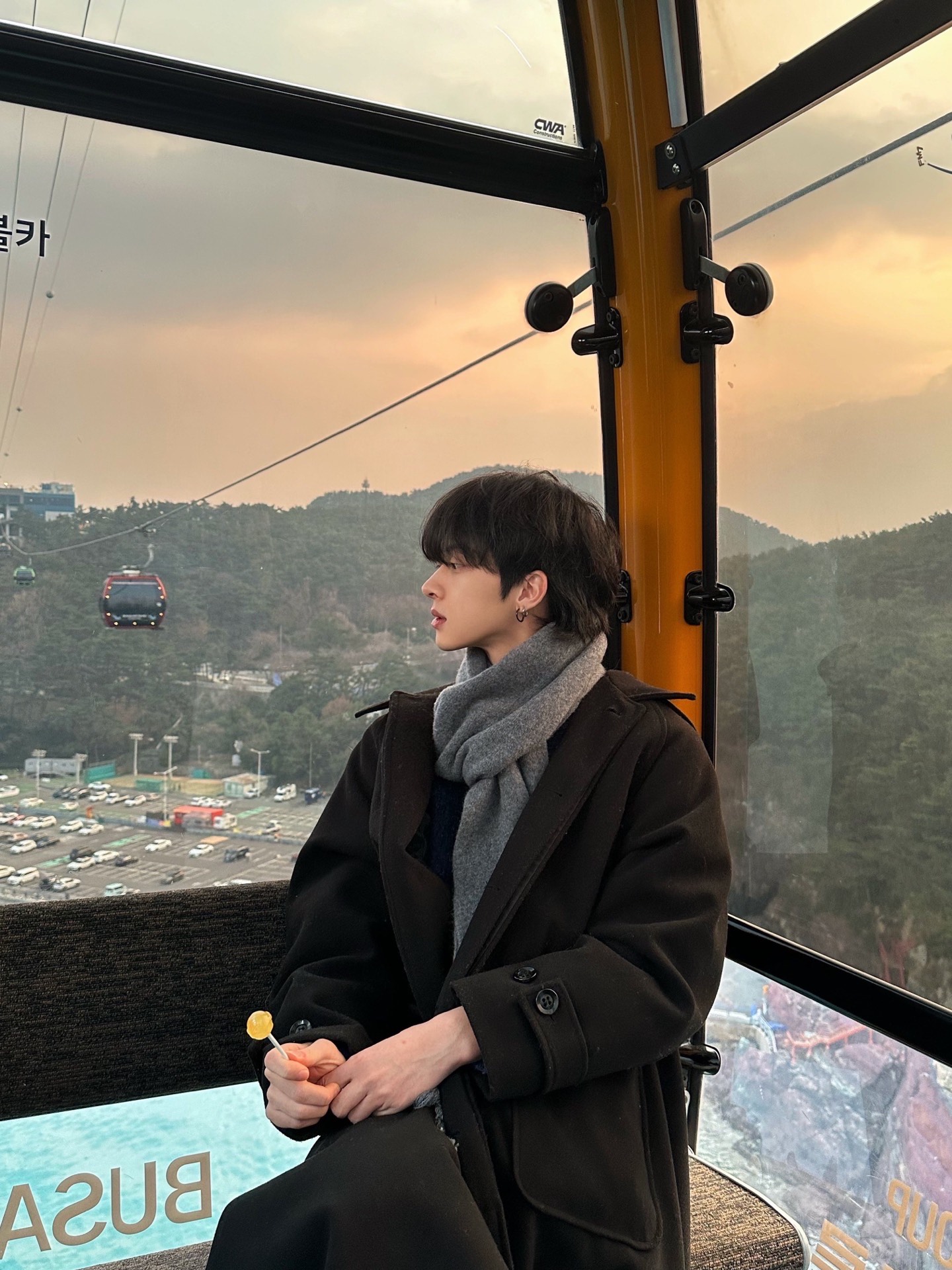 🎧 이시월 귀빠진날 🎶