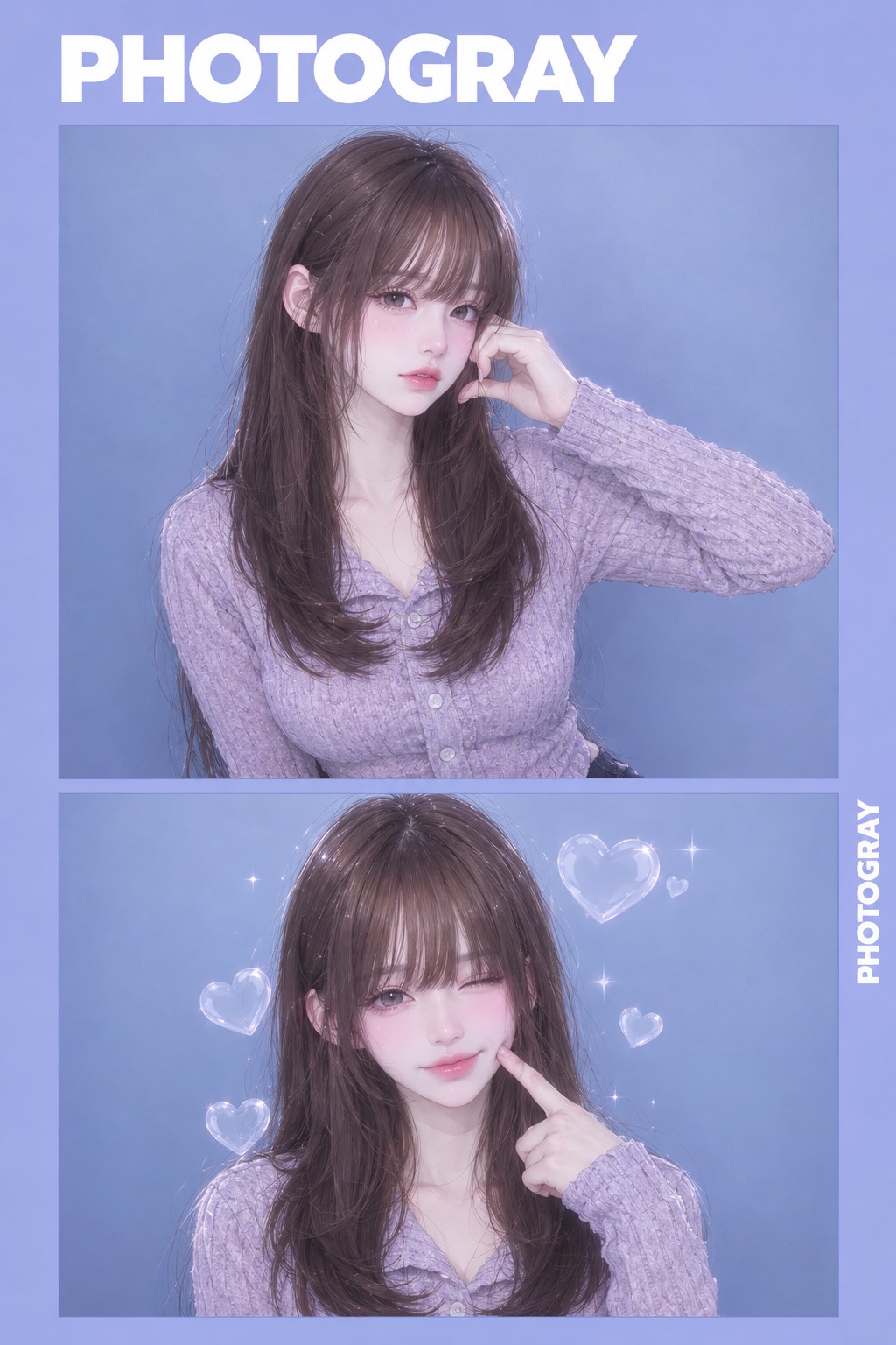 라콜) 내가 와따..!