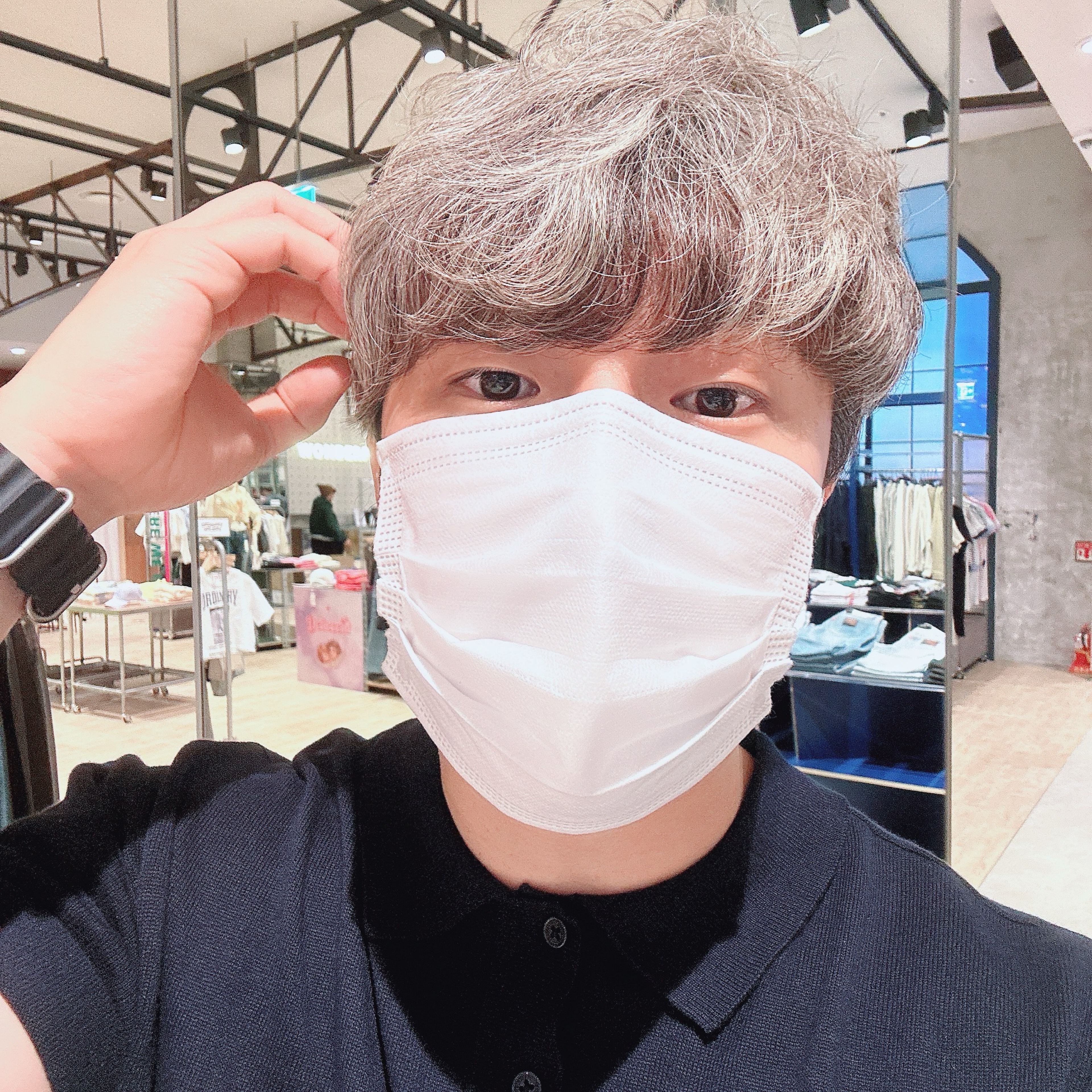 노래 라이브💚