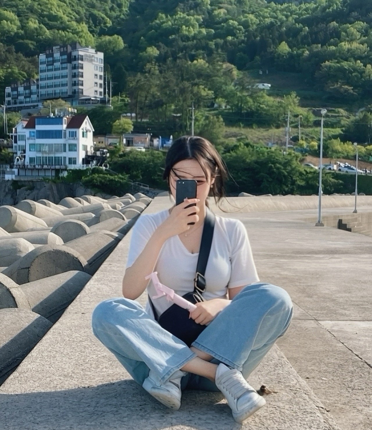 아니 글쎄 내 말 좀 들어봐 pli