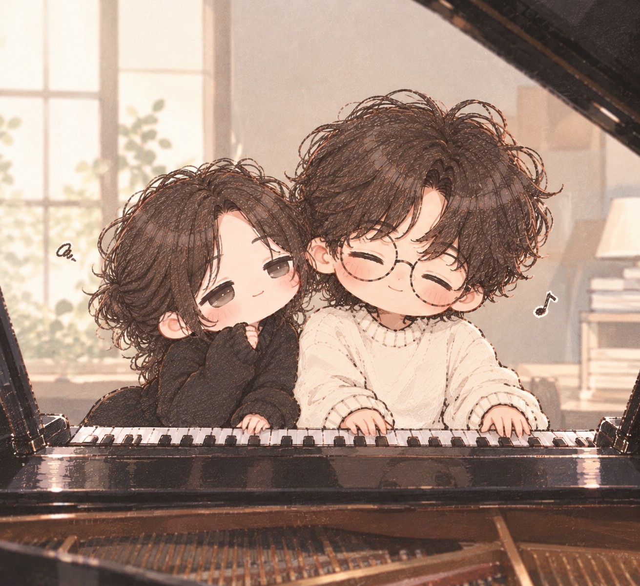 로엔, 좋아해요?