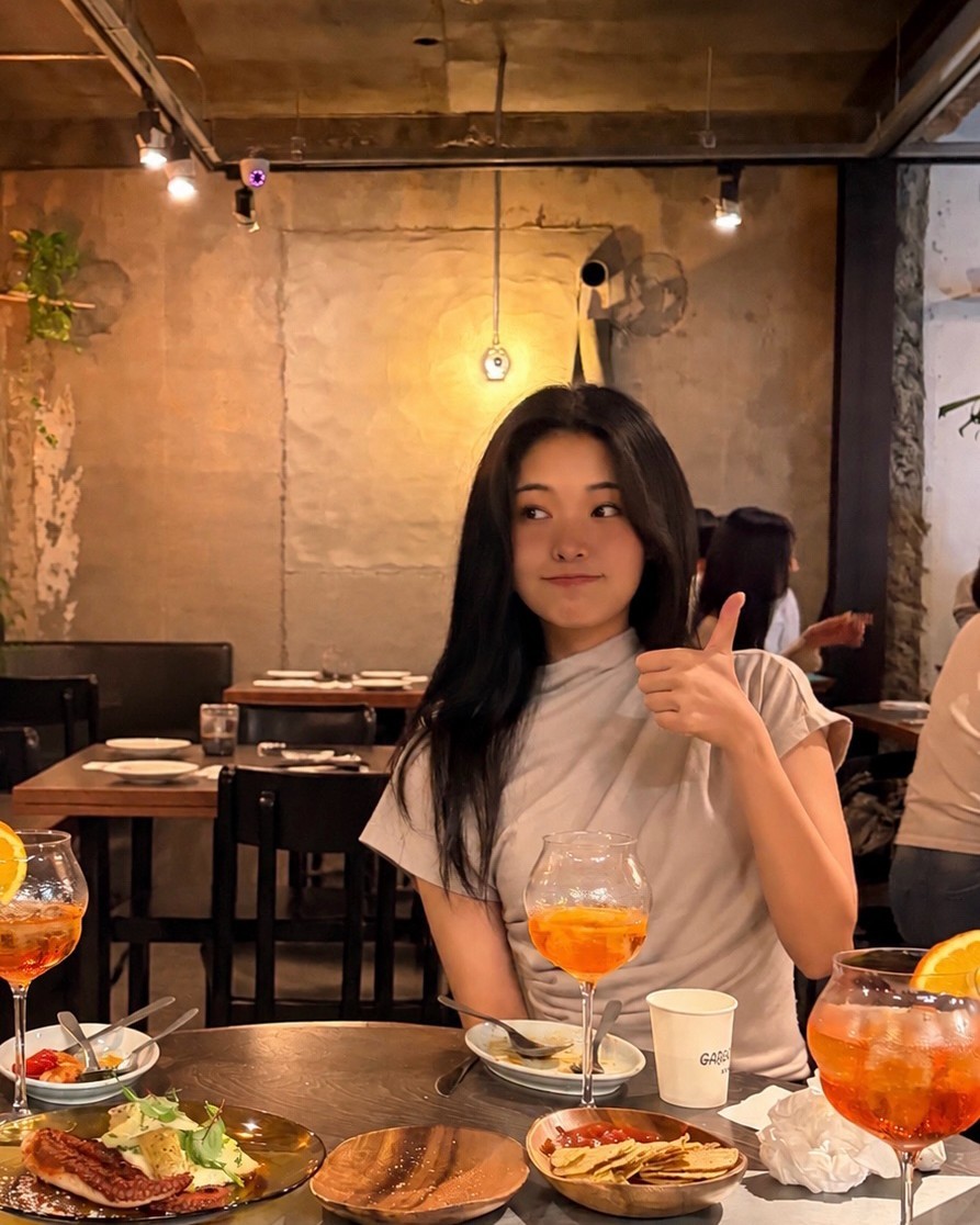 오늘도 고생했어 - ♡
