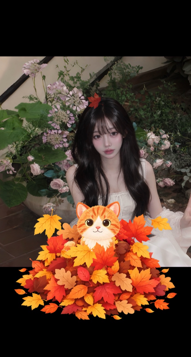 미듣하고 들어와여 , 🌙