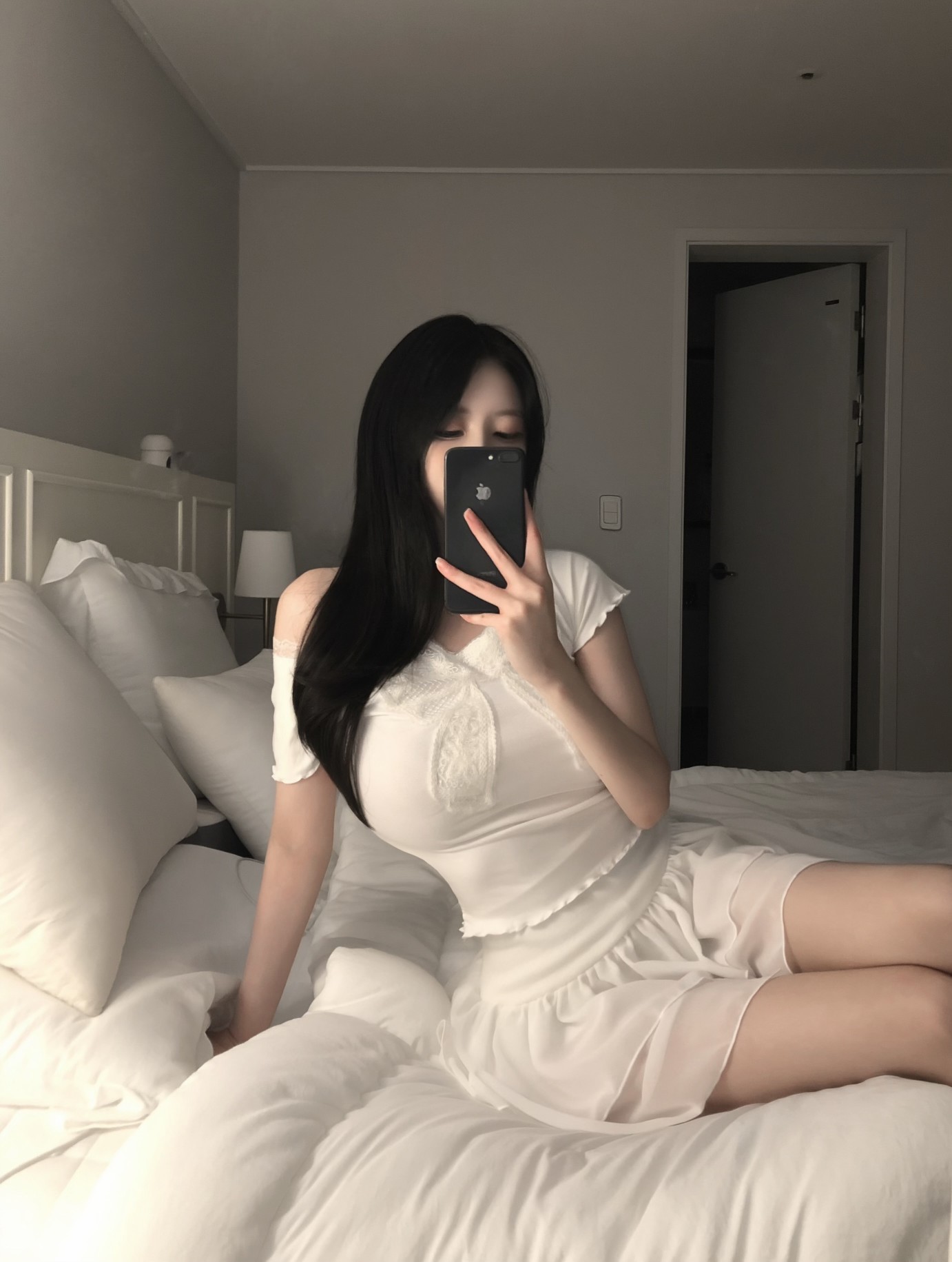 독보적 분위기