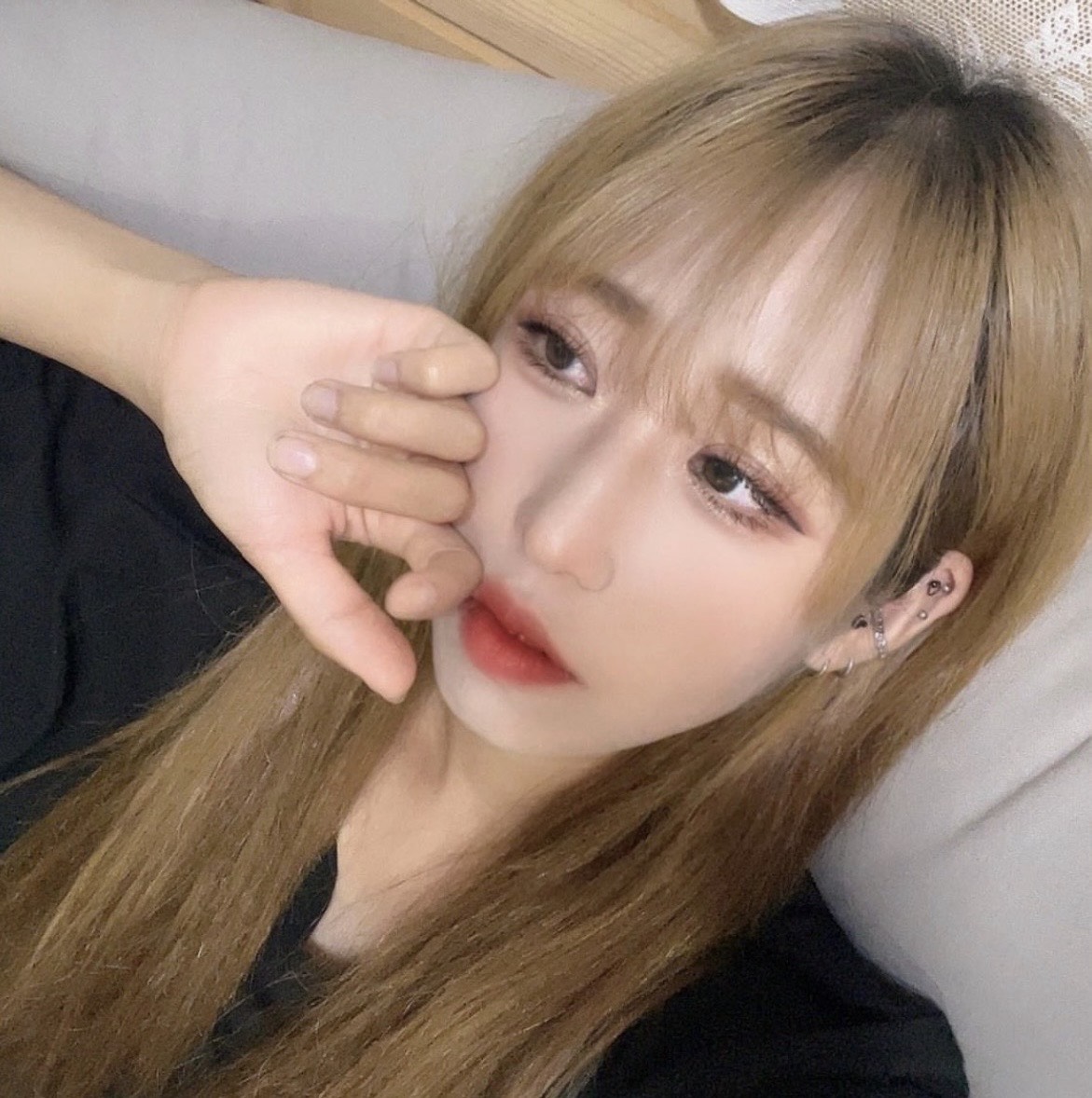 왜 방송이 없어?