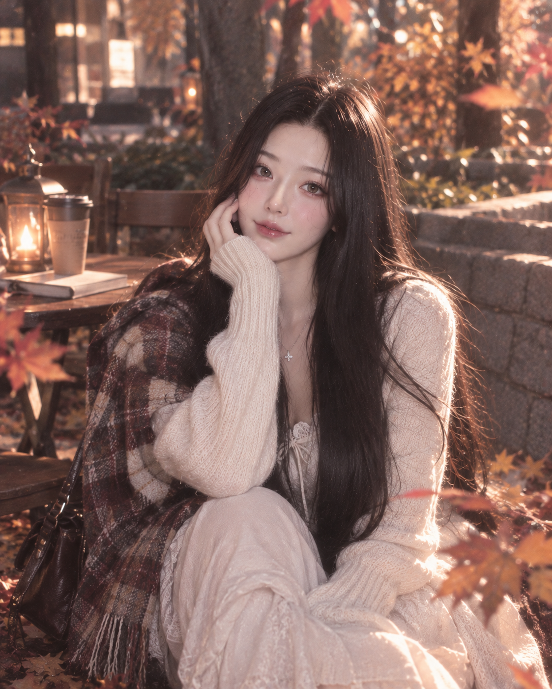 #1015 안오니?