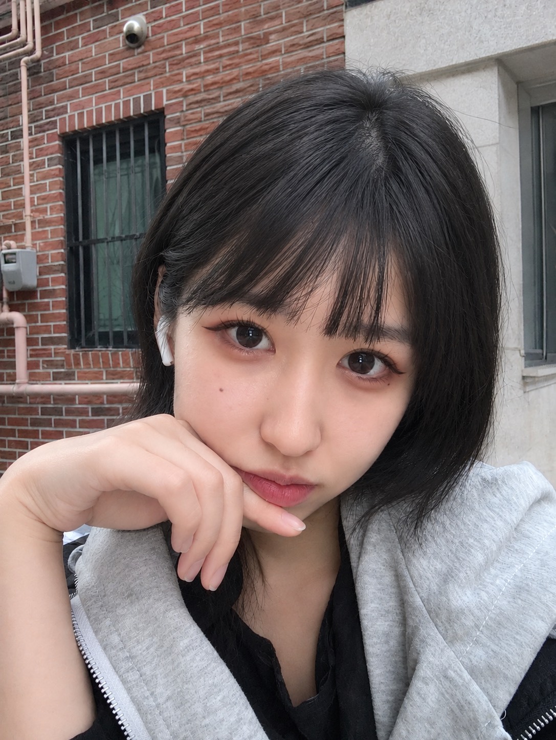 왜 방송이 없어?