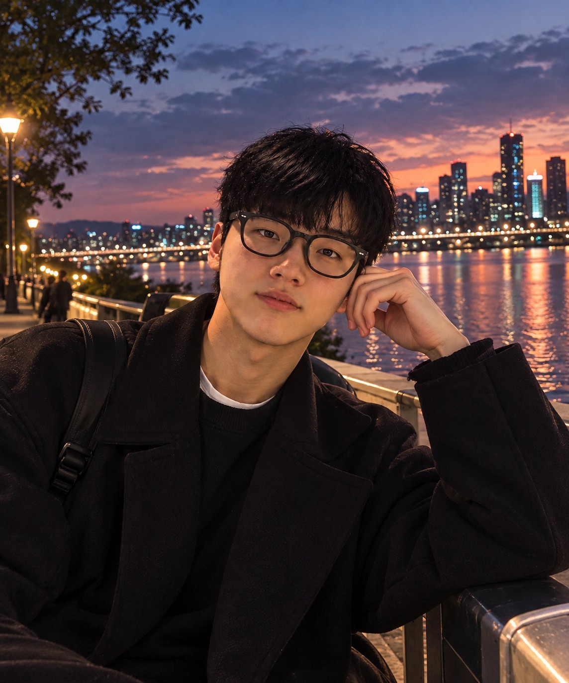 편안한 소통