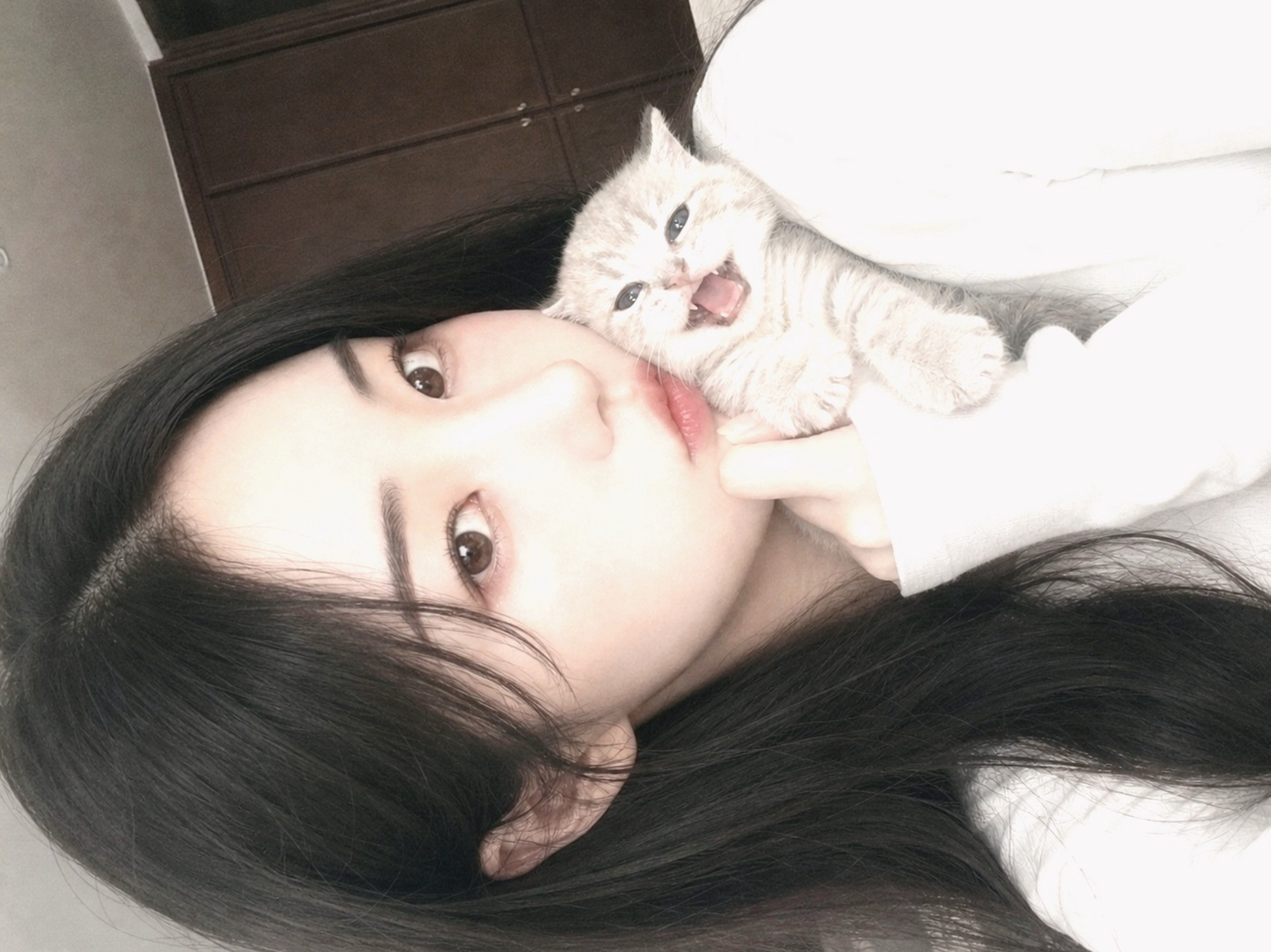 오냐 ~