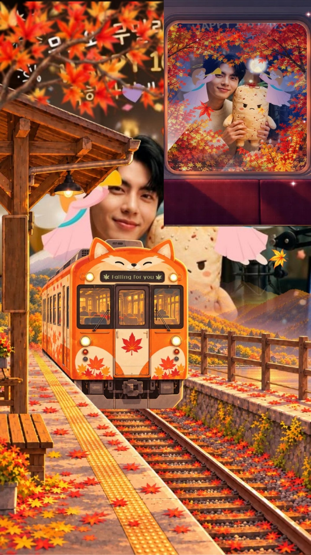 100일기념 방송!!🩷축하해줄거지?