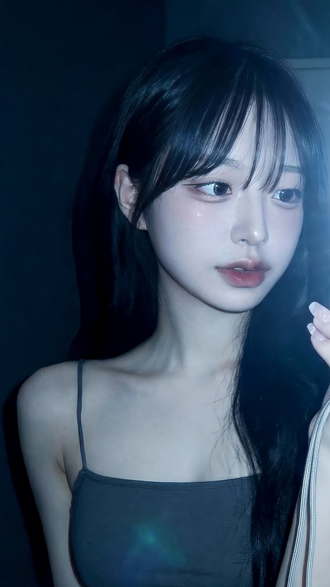 제 노래 들으면서 할 거 하세요 -