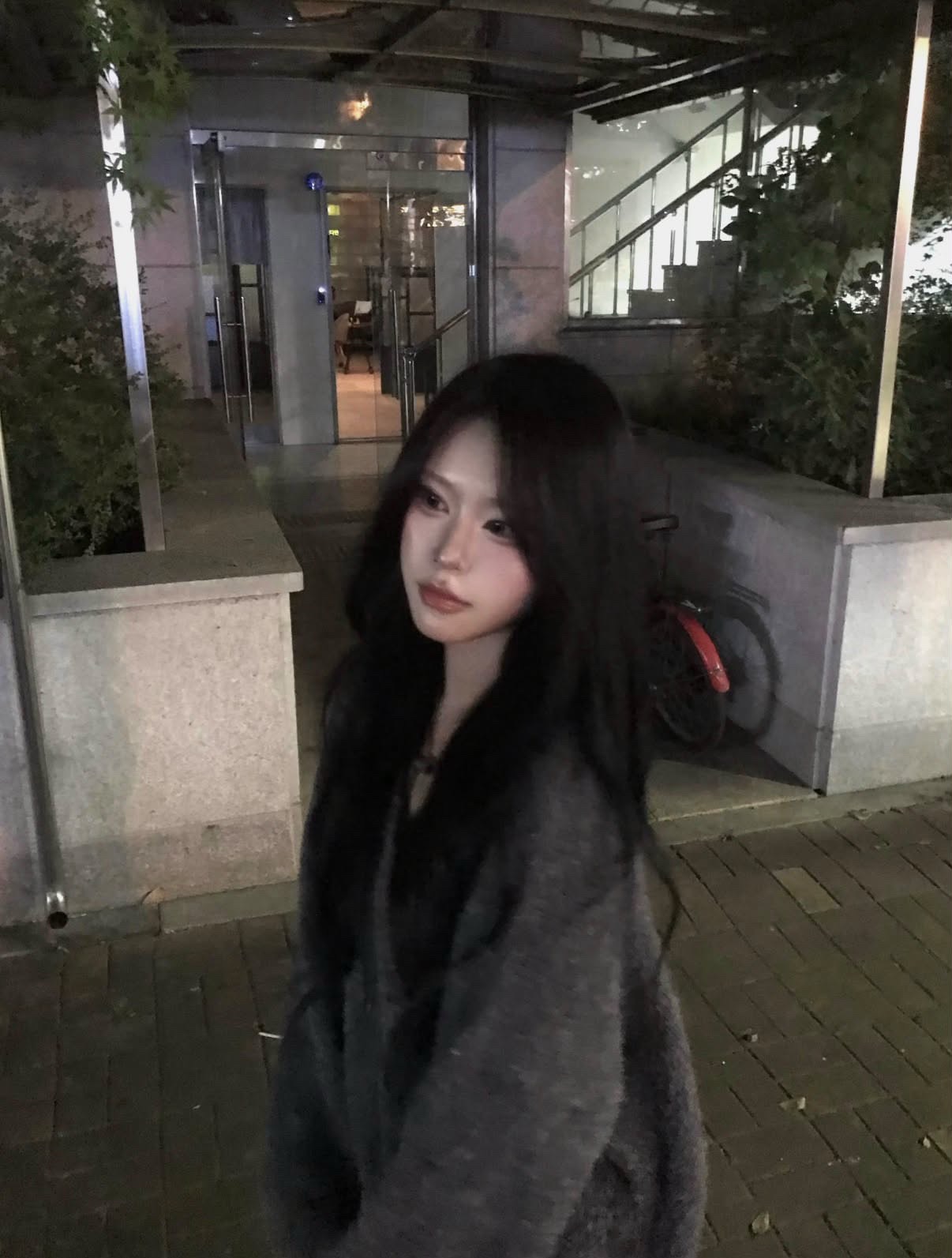✎ 퇴근띵