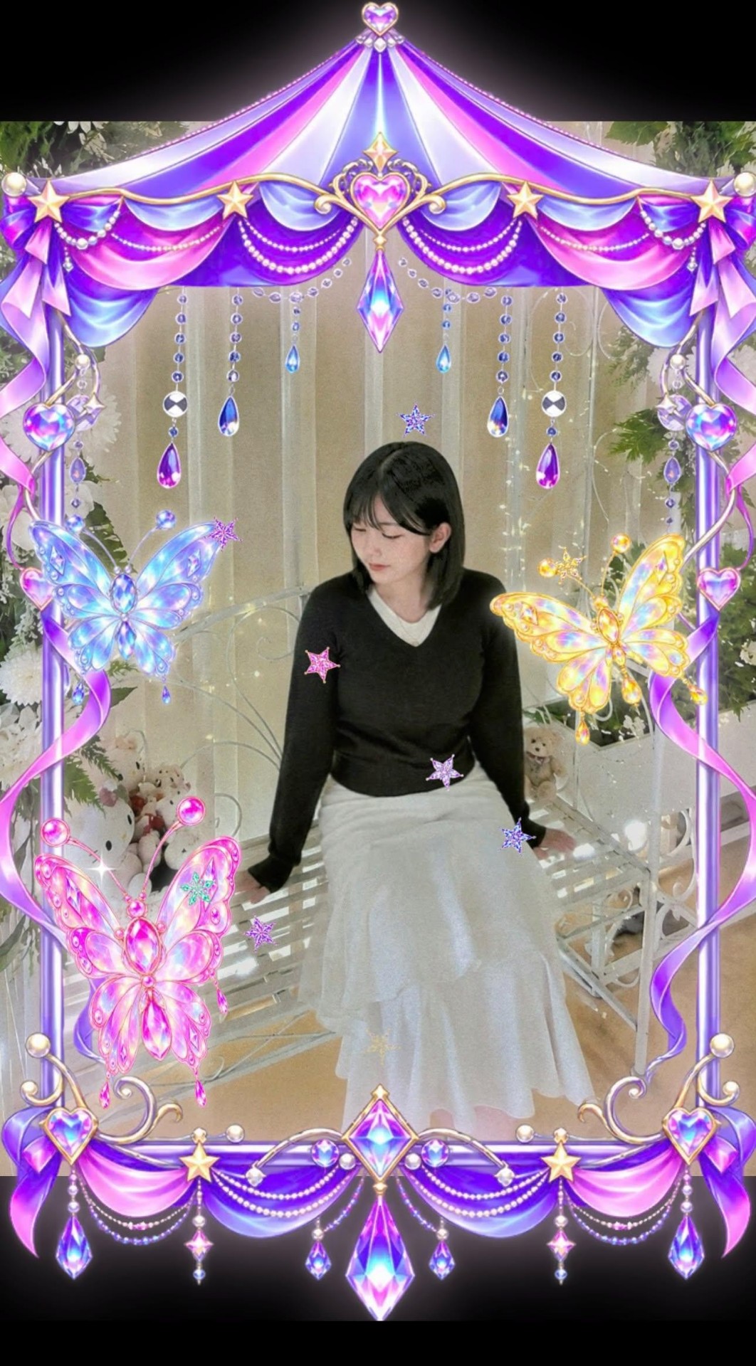 금요일이 왔뽀용 ෆ