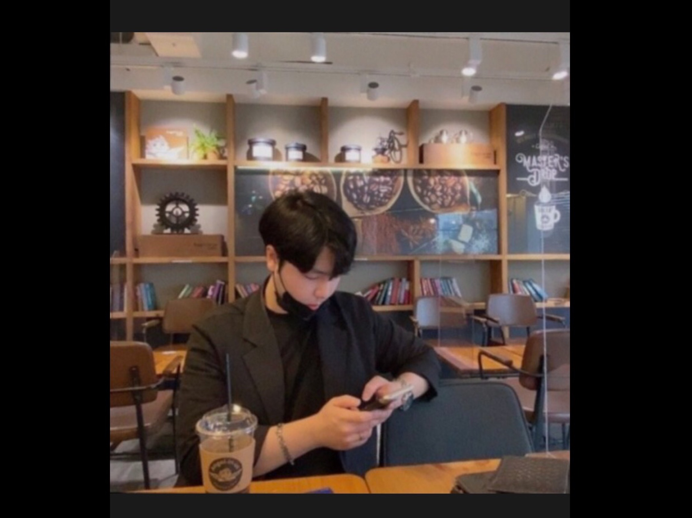 아 몰랑 일단 와보세요 자기좋아요
