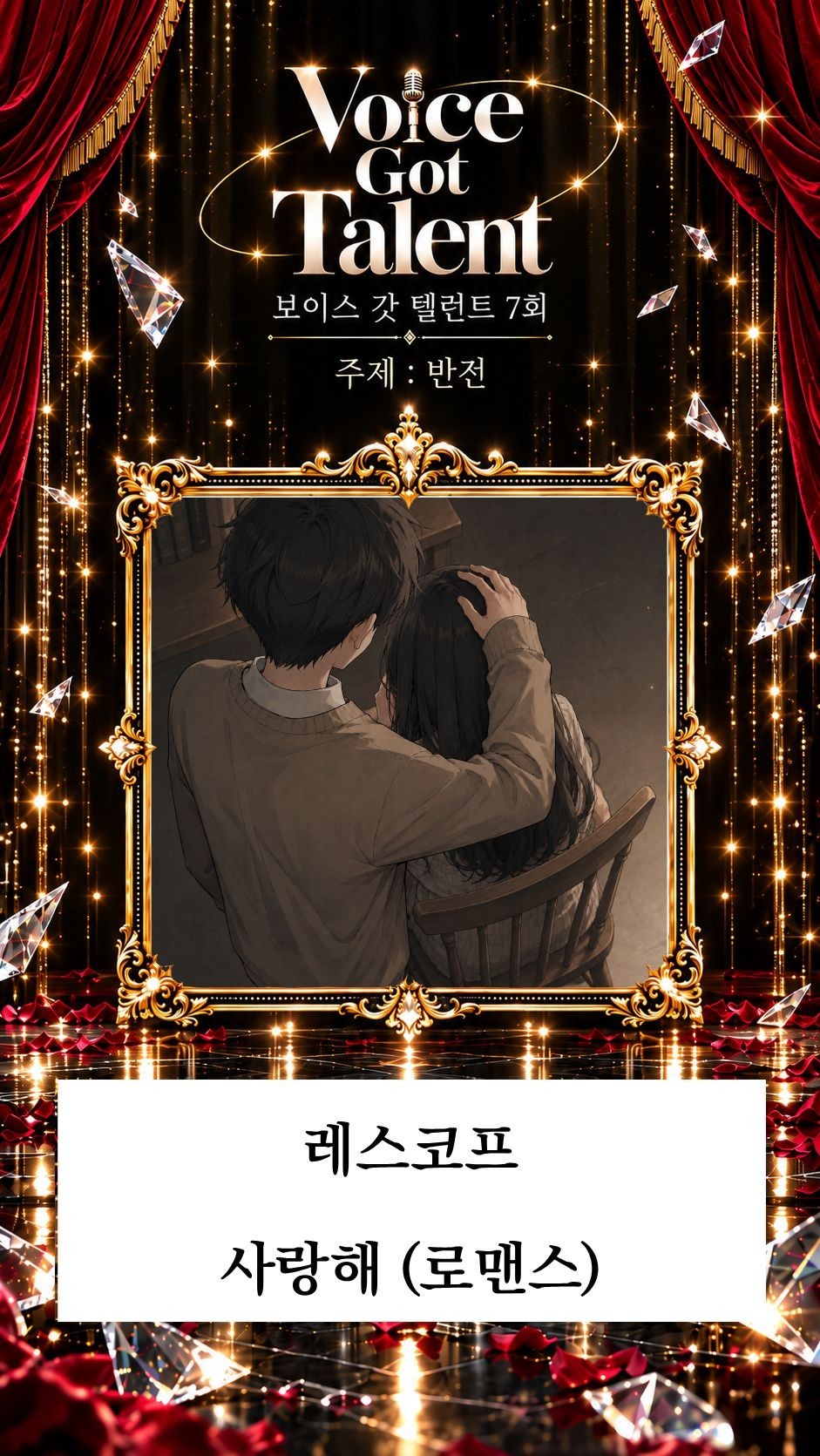 [V.G.T 7회] 지금 시작합니다!