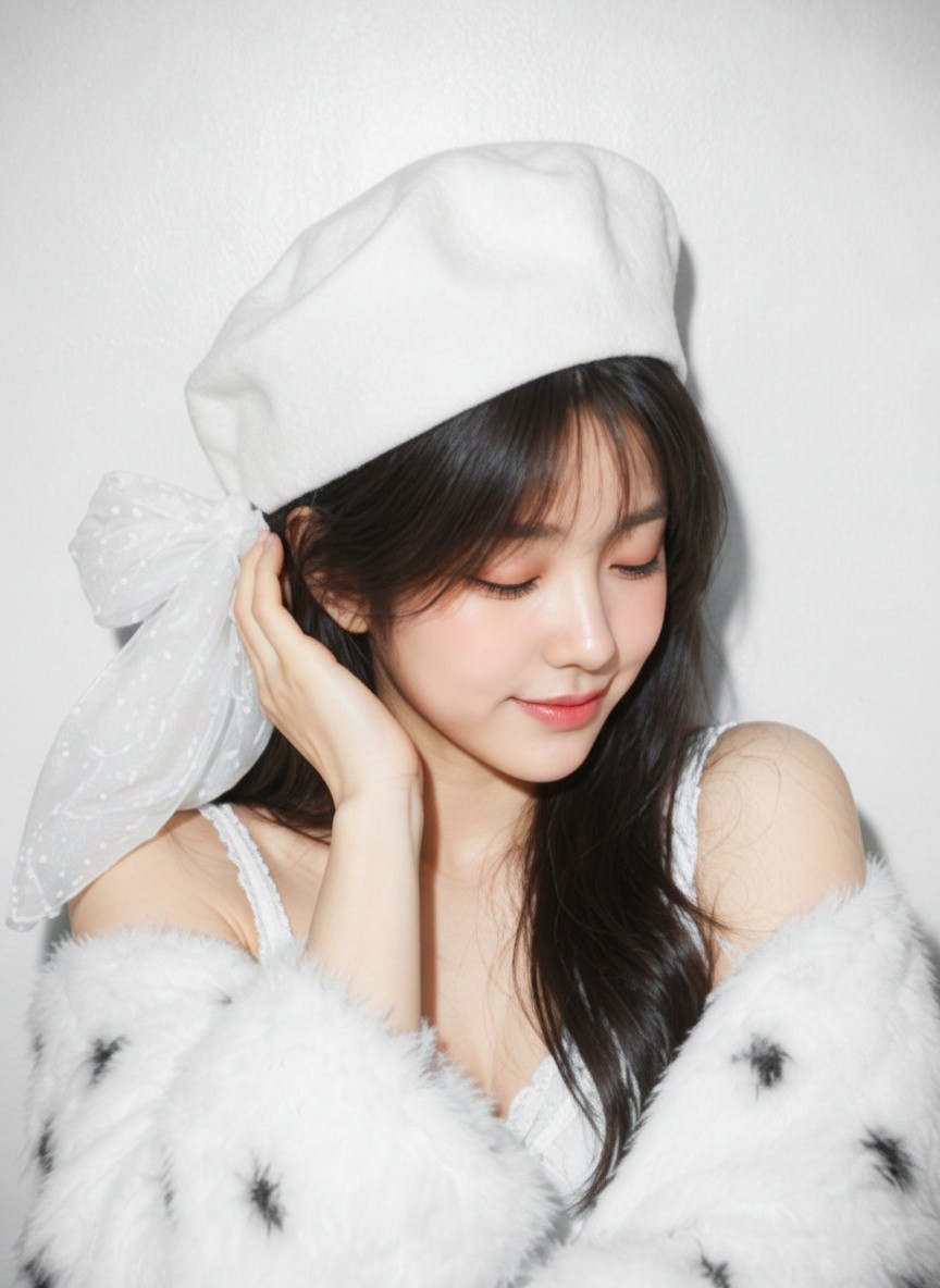 기다리면 네가 와줄까 봐