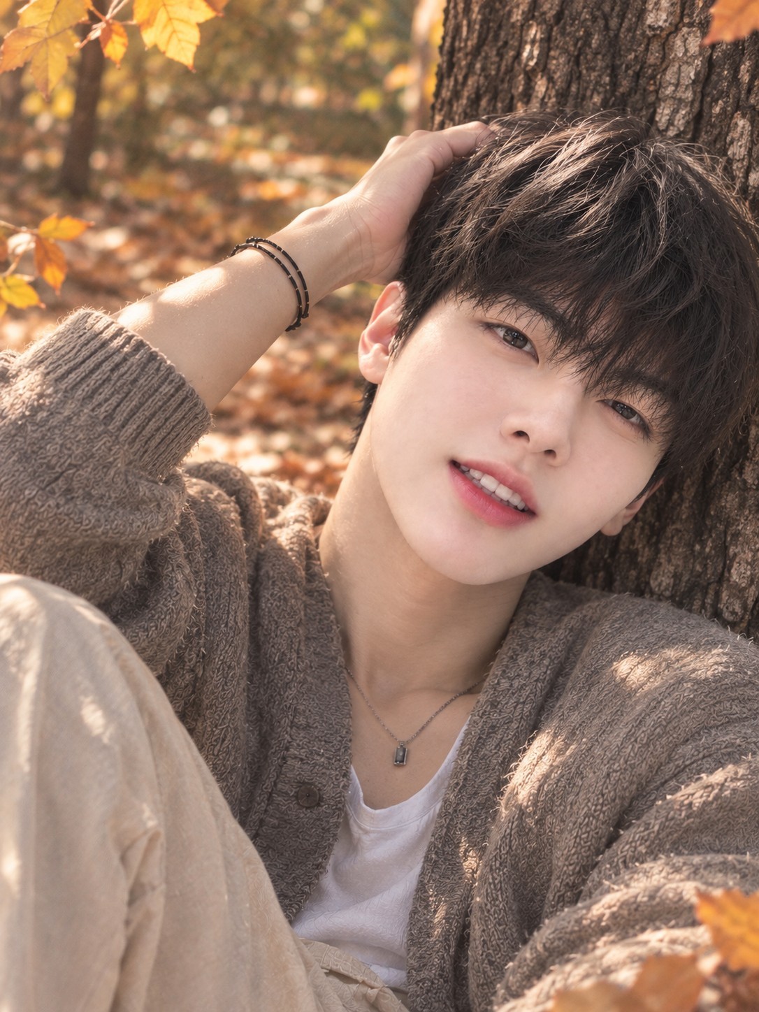 💚너의 친구가 될 목소리