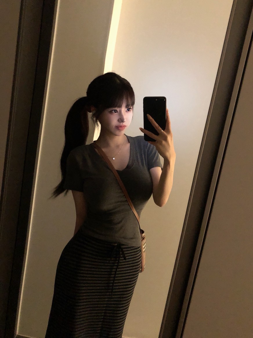 독보적 분위기