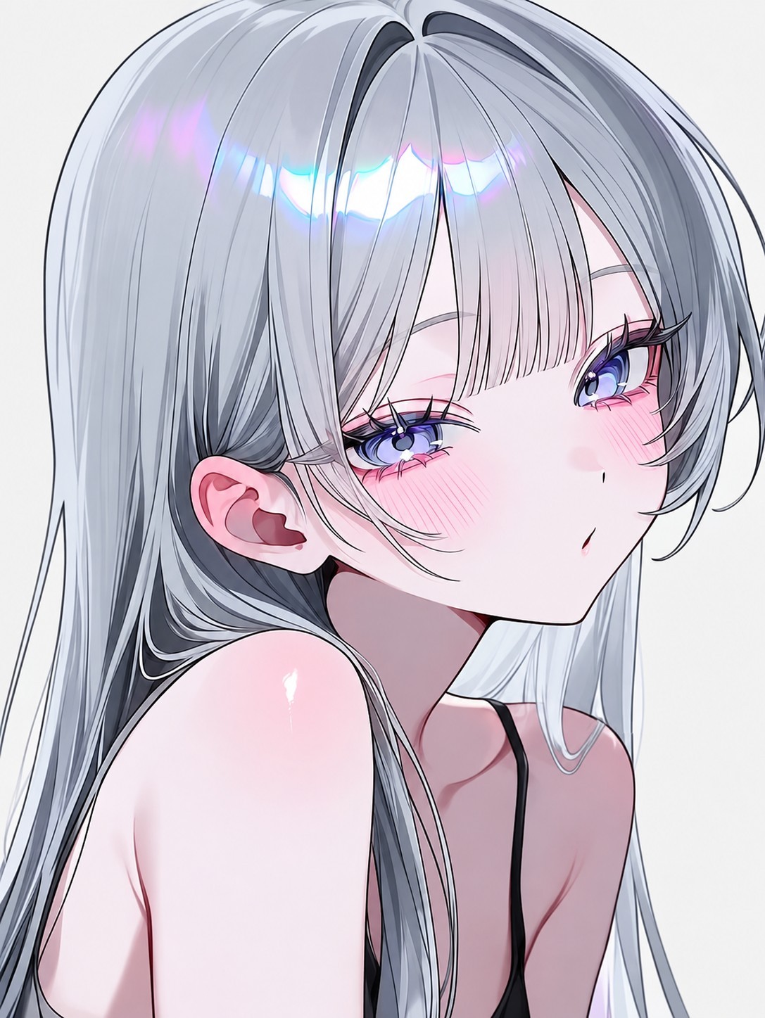 #끌리는 신입ෆ