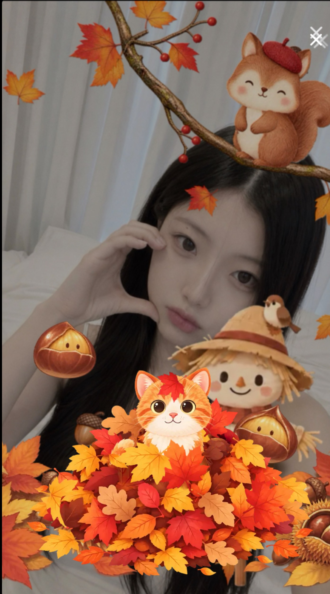 사랑을 보여조  -`♥´-
